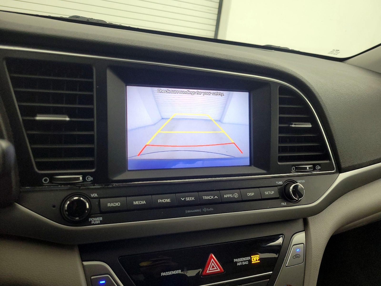 2018 Hyundai Elantra SEL - Photo 15