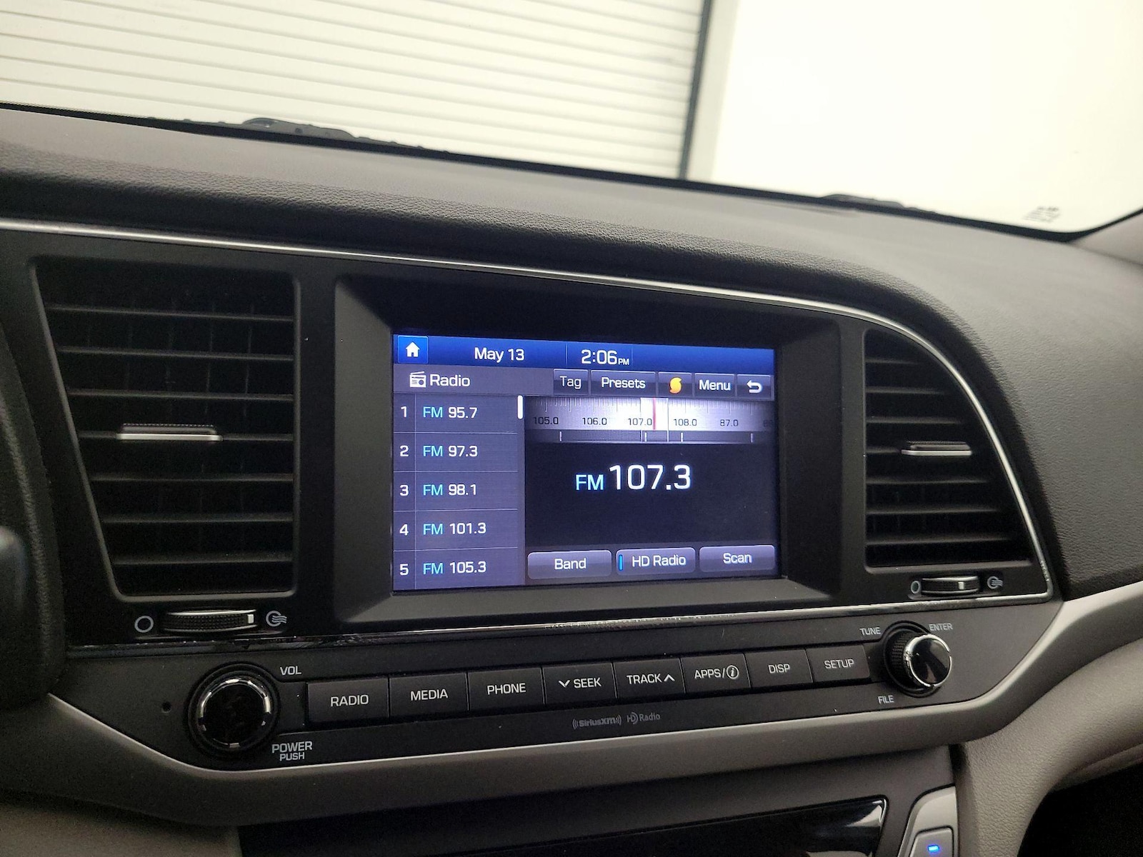 2018 Hyundai Elantra SEL - Photo 16