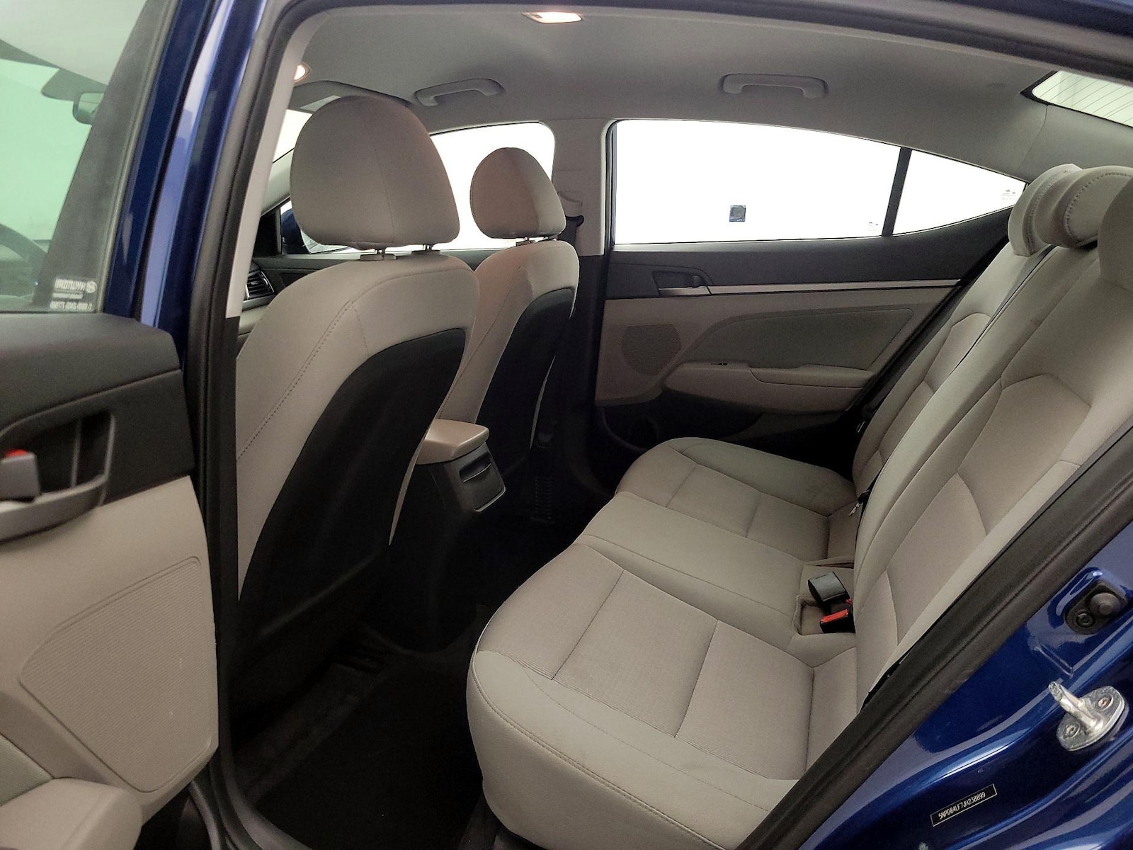 2018 Hyundai Elantra SEL - Photo 20