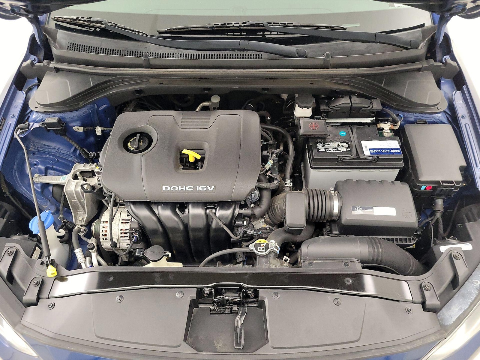 2018 Hyundai Elantra SEL - Photo 22