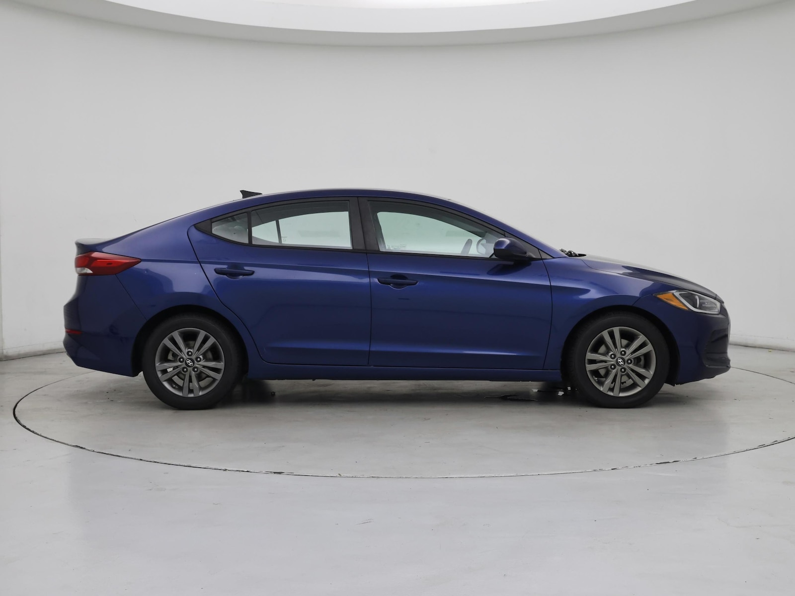 2018 Hyundai Elantra SEL - Photo 8
