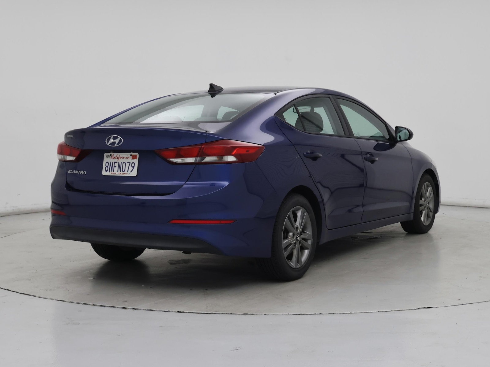 2018 Hyundai Elantra SEL - Photo 9