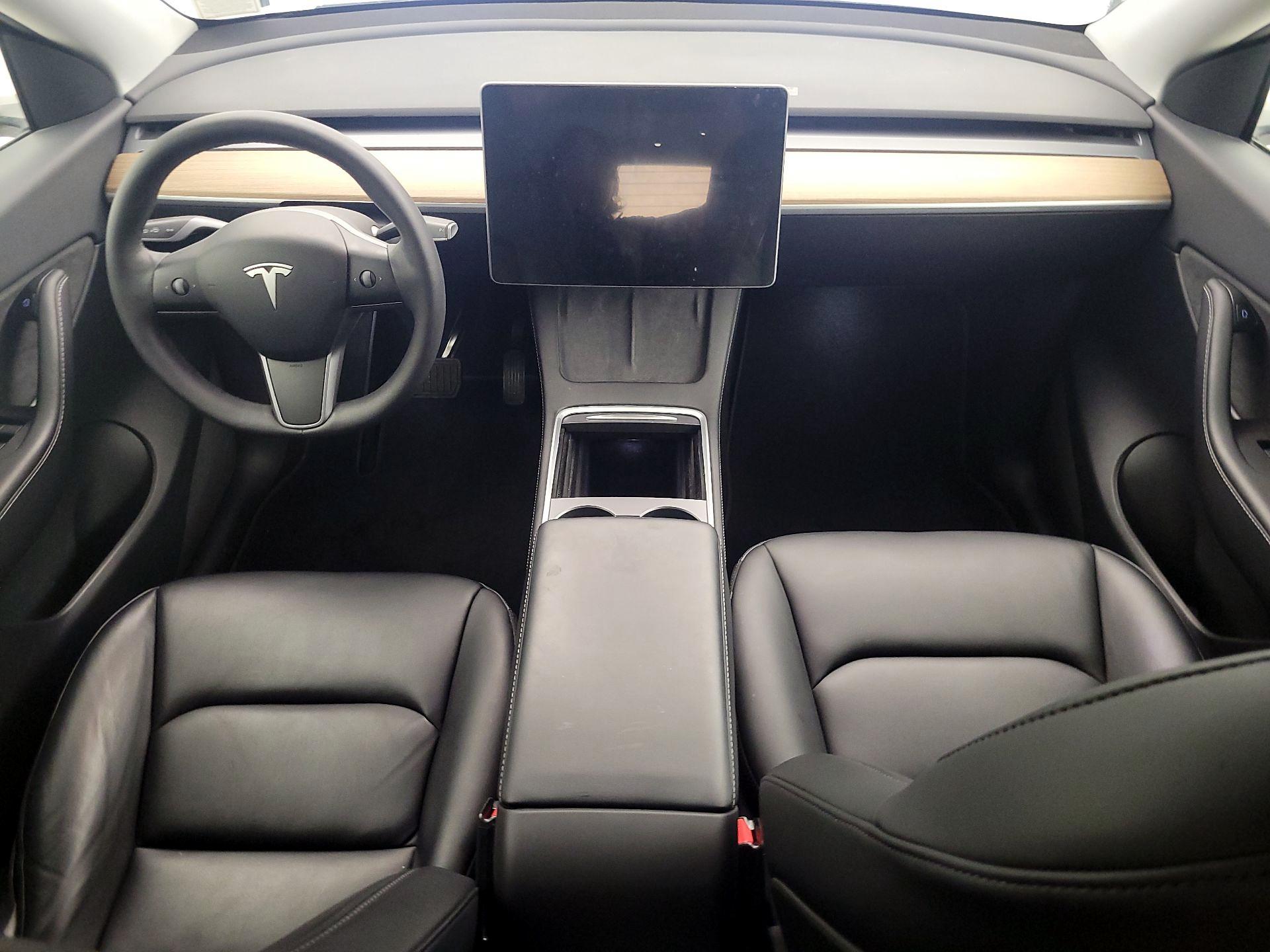Thumbnail: 2021 Tesla Model Y - 9
