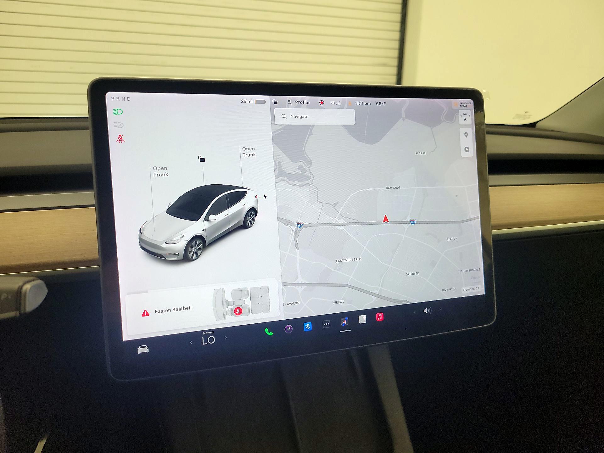 Thumbnail: 2021 Tesla Model Y - 14