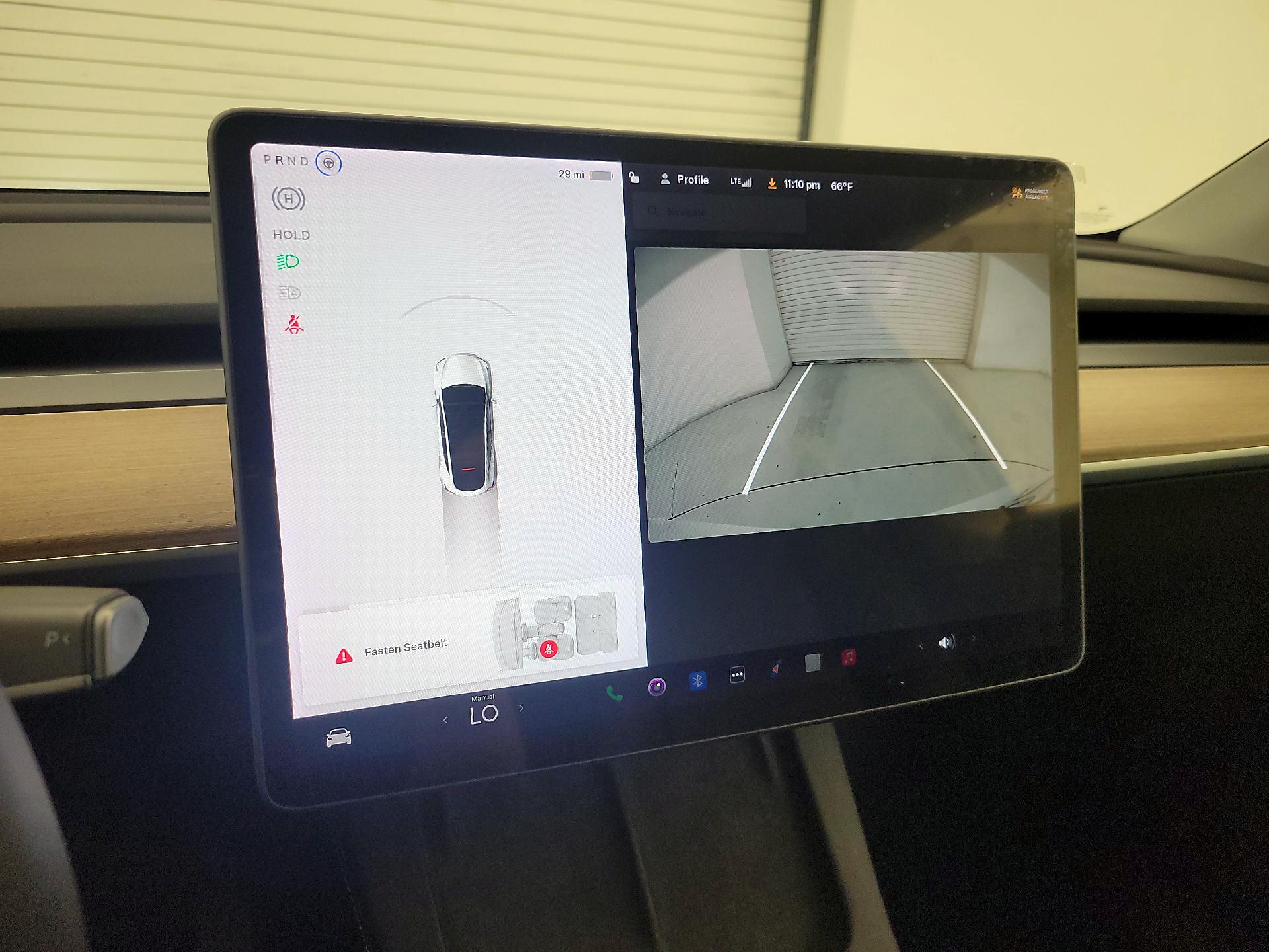 Thumbnail: 2021 Tesla Model Y - 15
