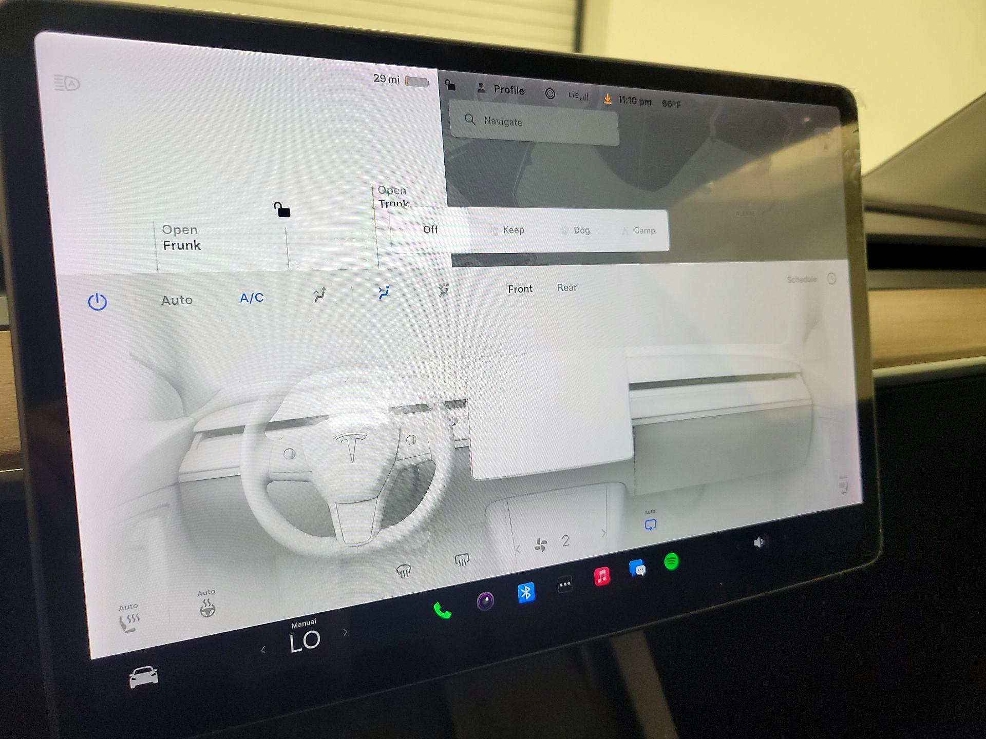 Thumbnail: 2021 Tesla Model Y - 17