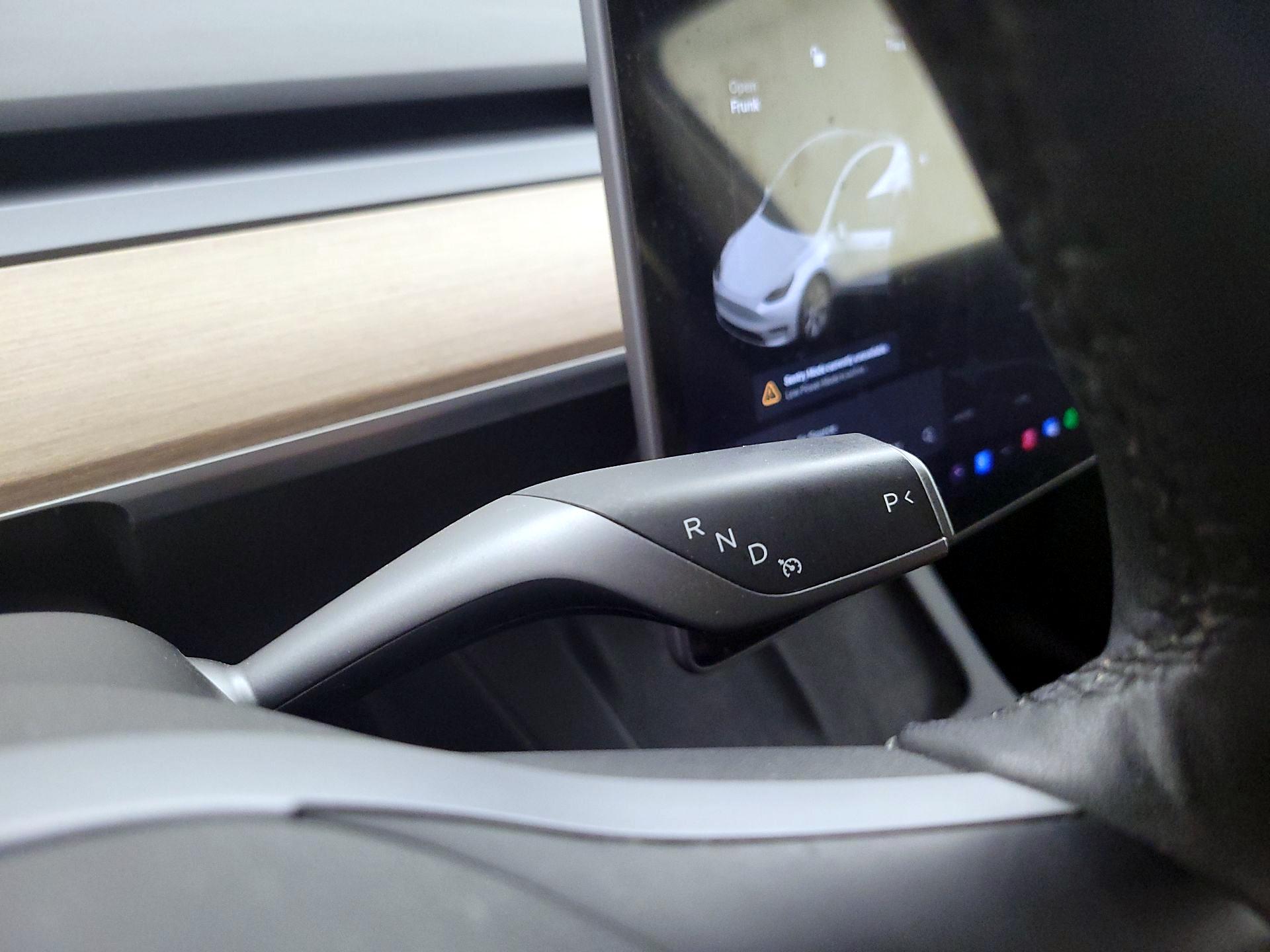 Thumbnail: 2021 Tesla Model Y - 18