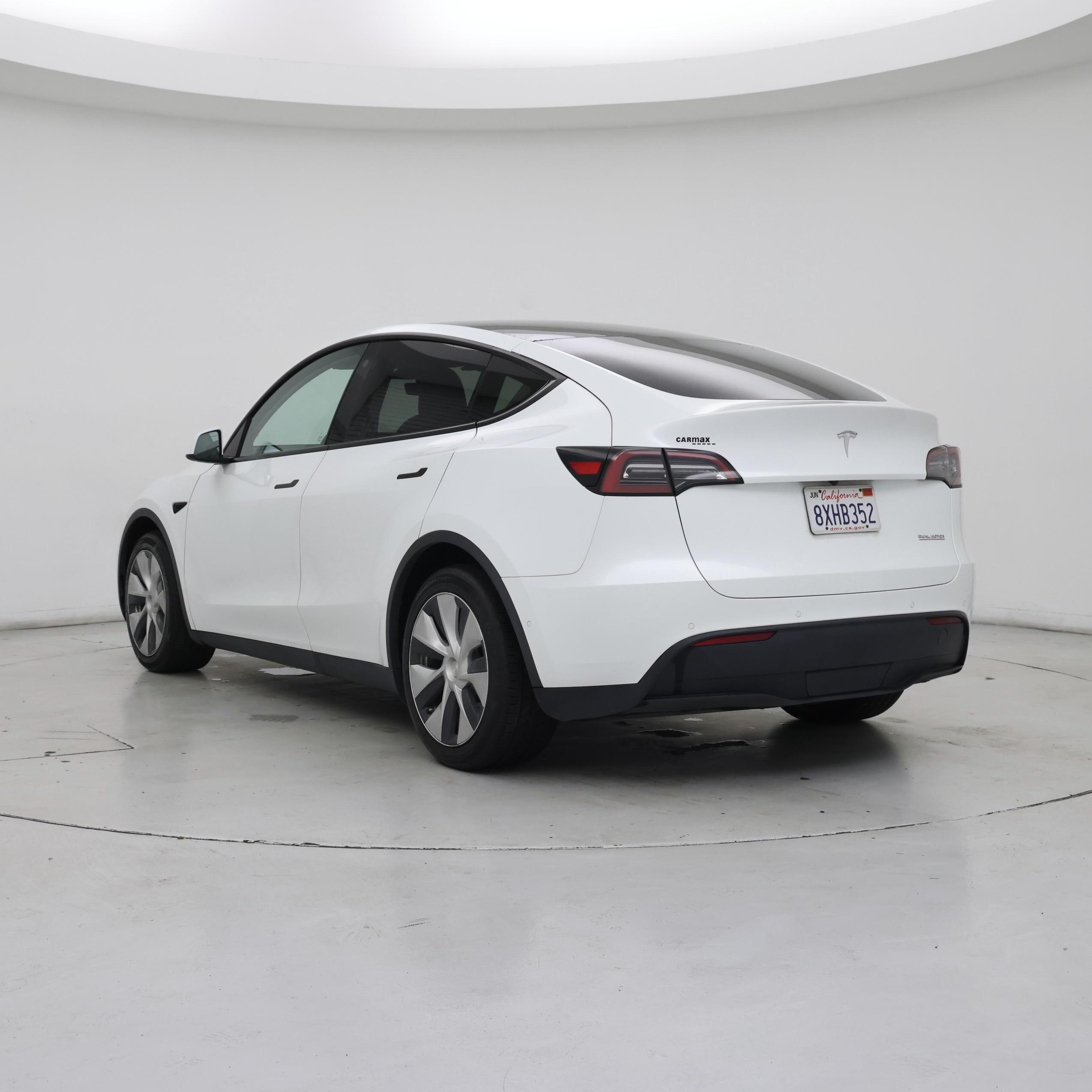 Thumbnail: 2021 Tesla Model Y - 2