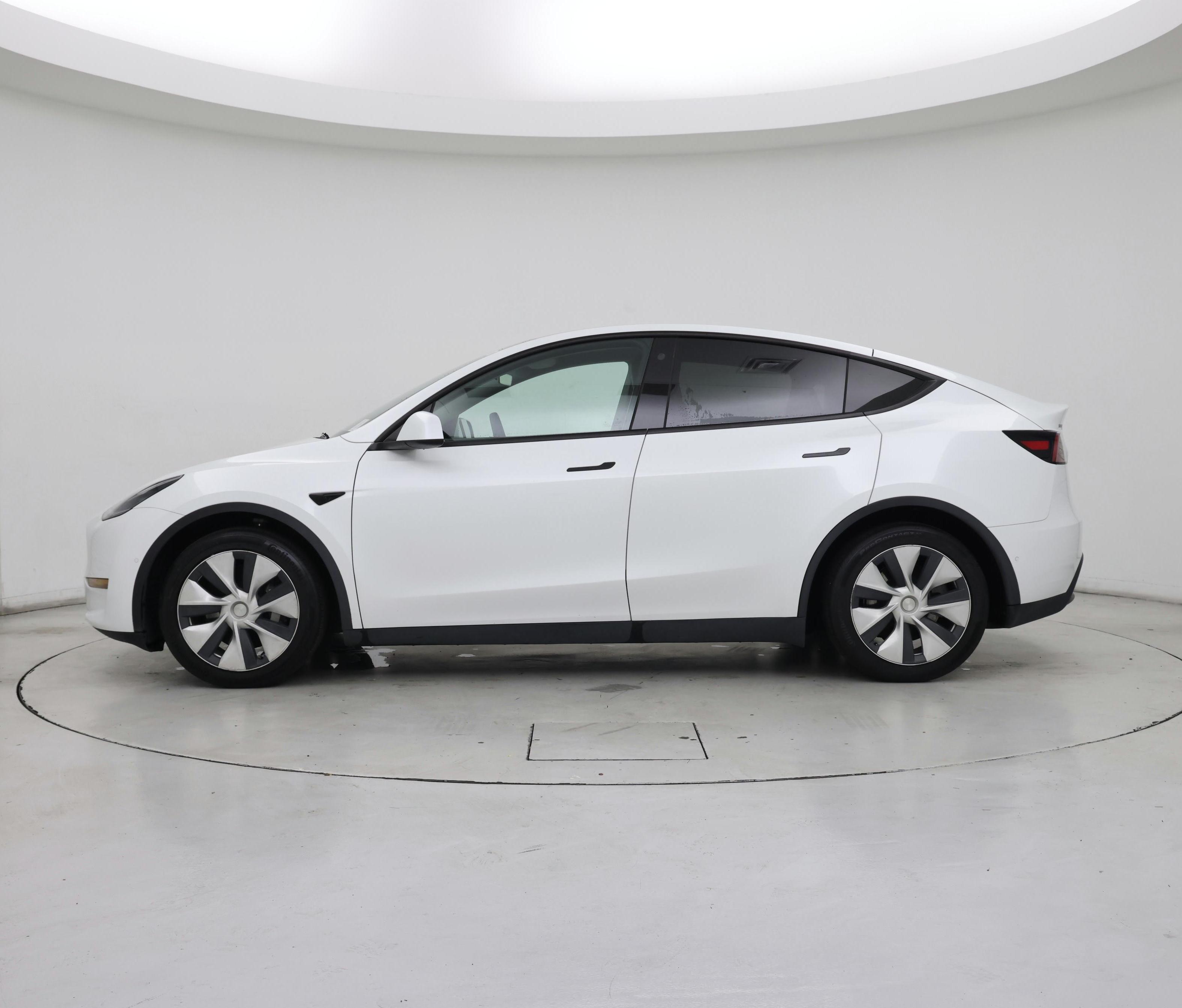 Thumbnail: 2021 Tesla Model Y - 3