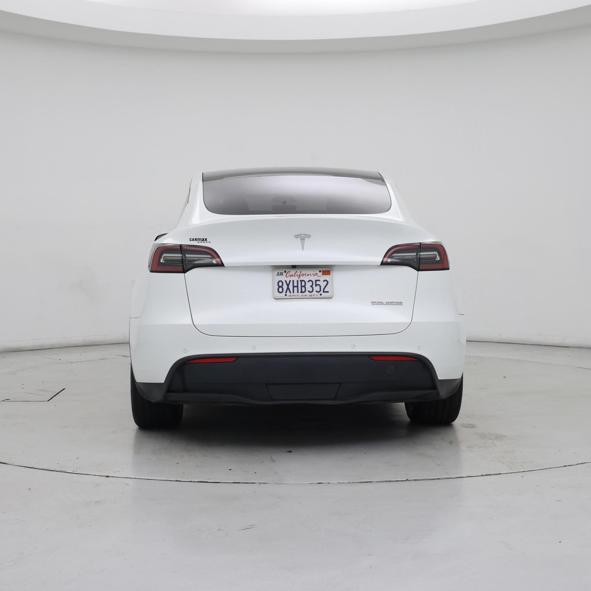 Thumbnail: 2021 Tesla Model Y - 6