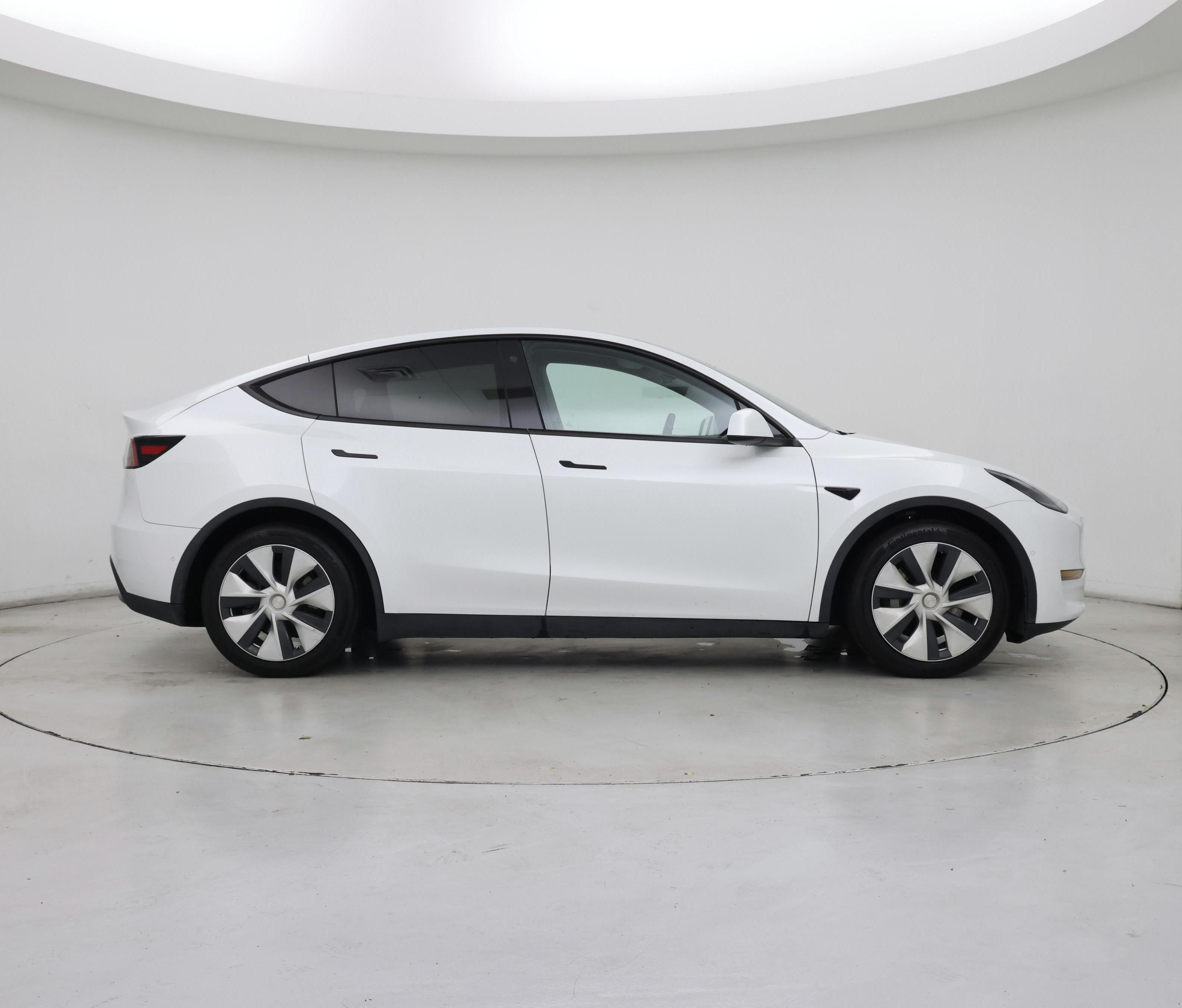 Thumbnail: 2021 Tesla Model Y - 7