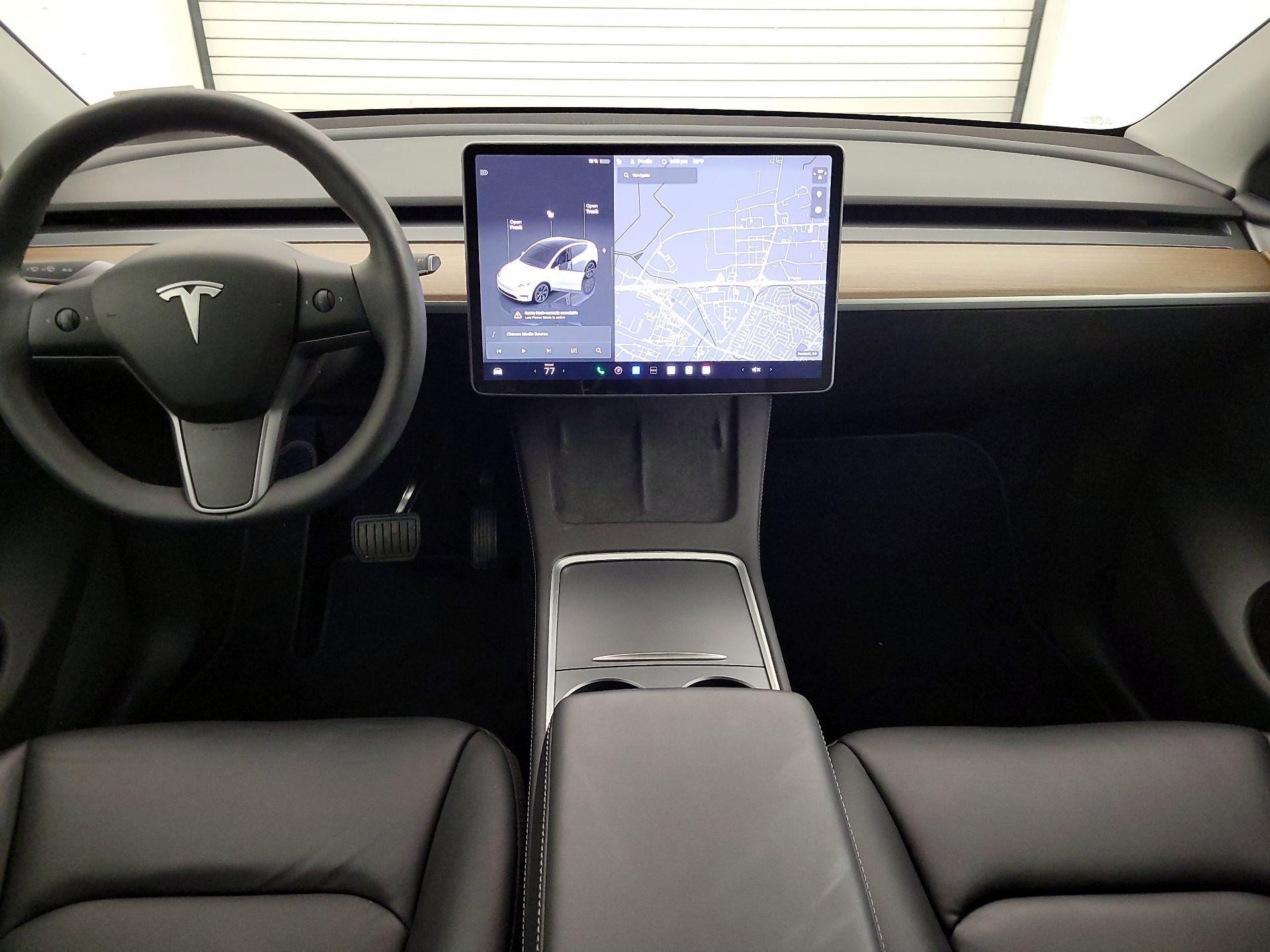 Thumbnail: 2024 Tesla Model Y - 9