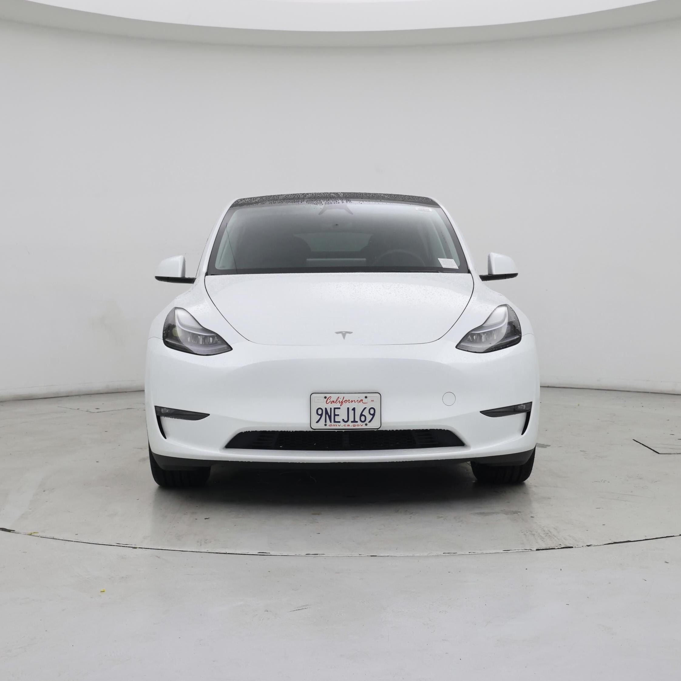 Thumbnail: 2024 Tesla Model Y - 5