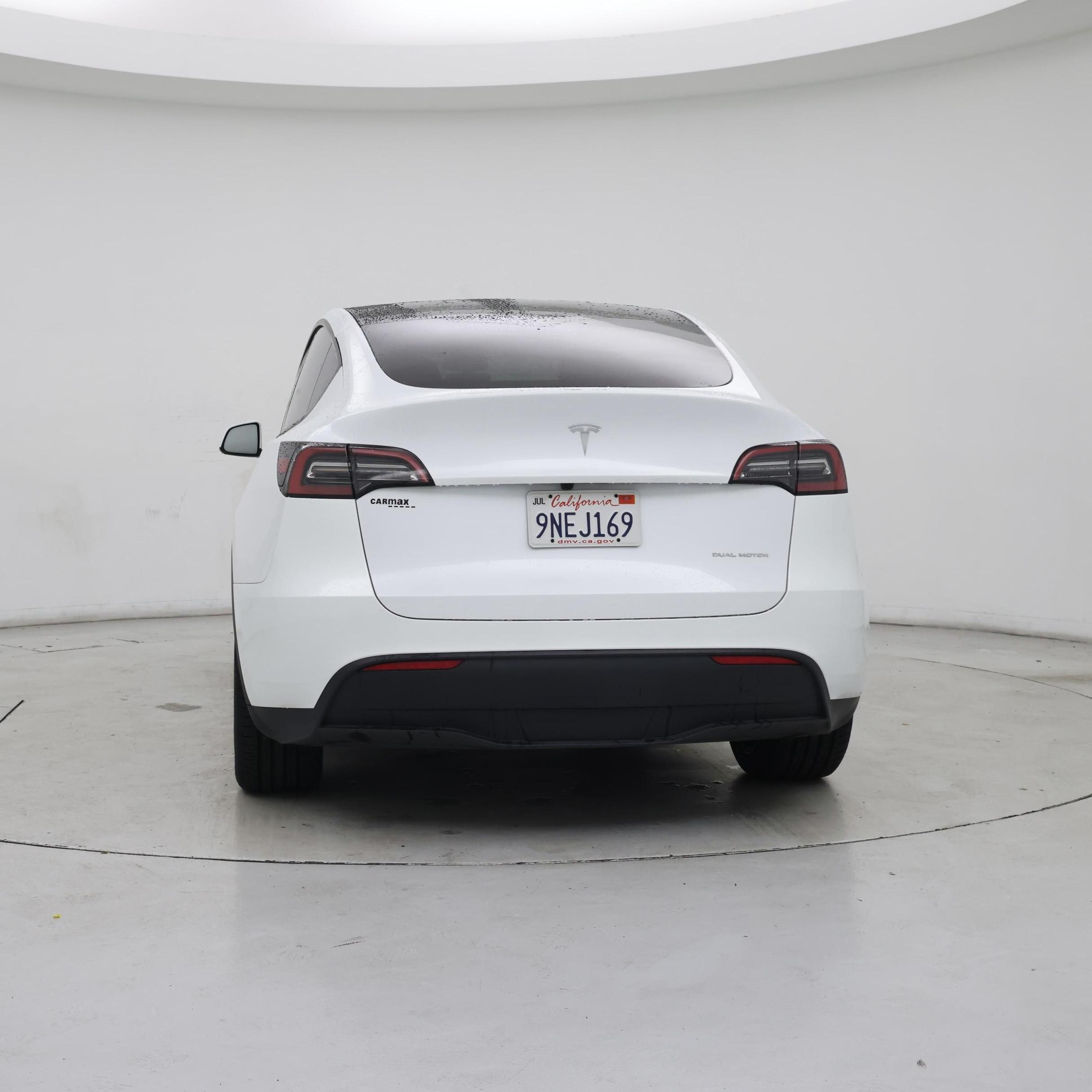 Thumbnail: 2024 Tesla Model Y - 6