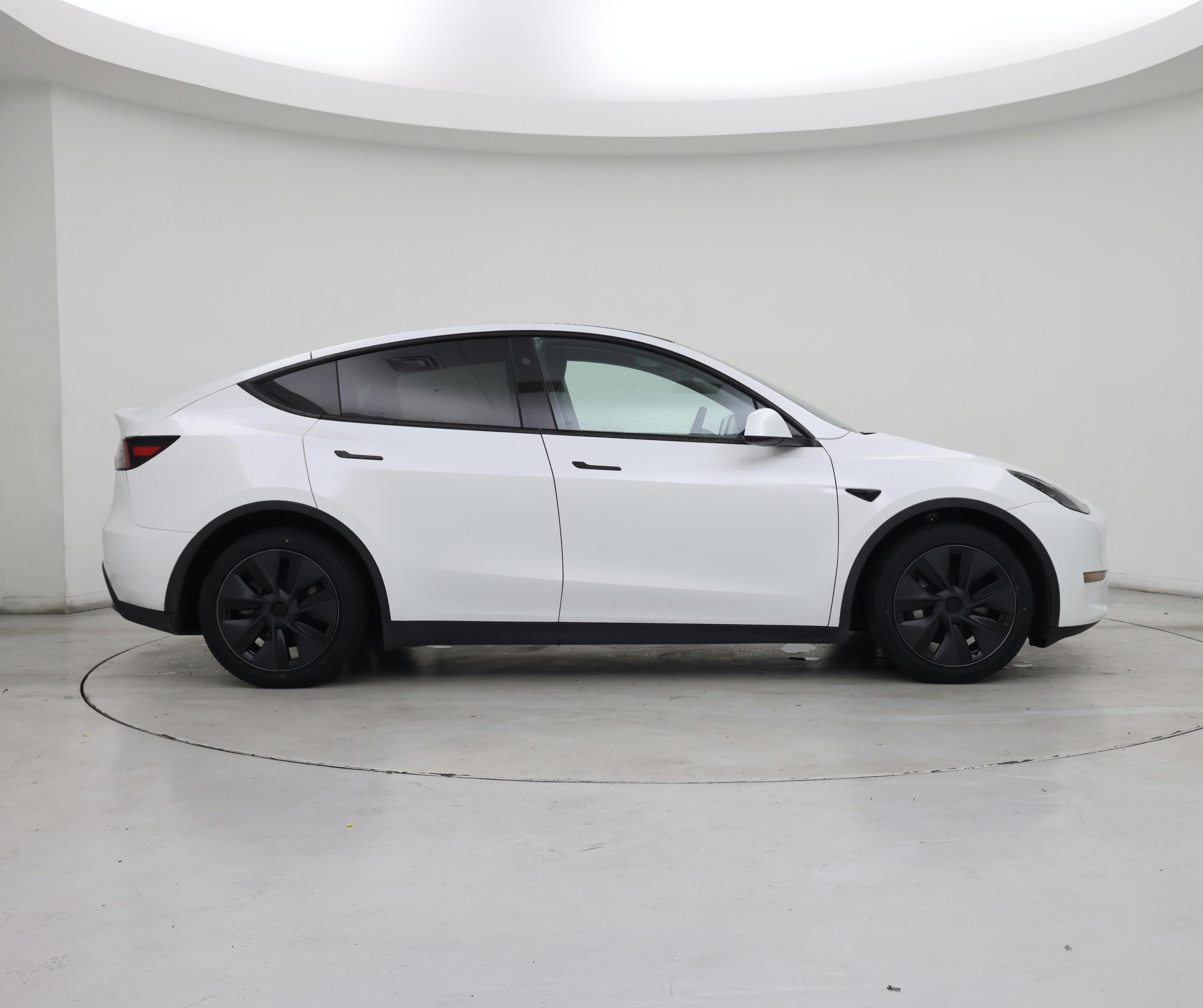 Thumbnail: 2024 Tesla Model Y - 7
