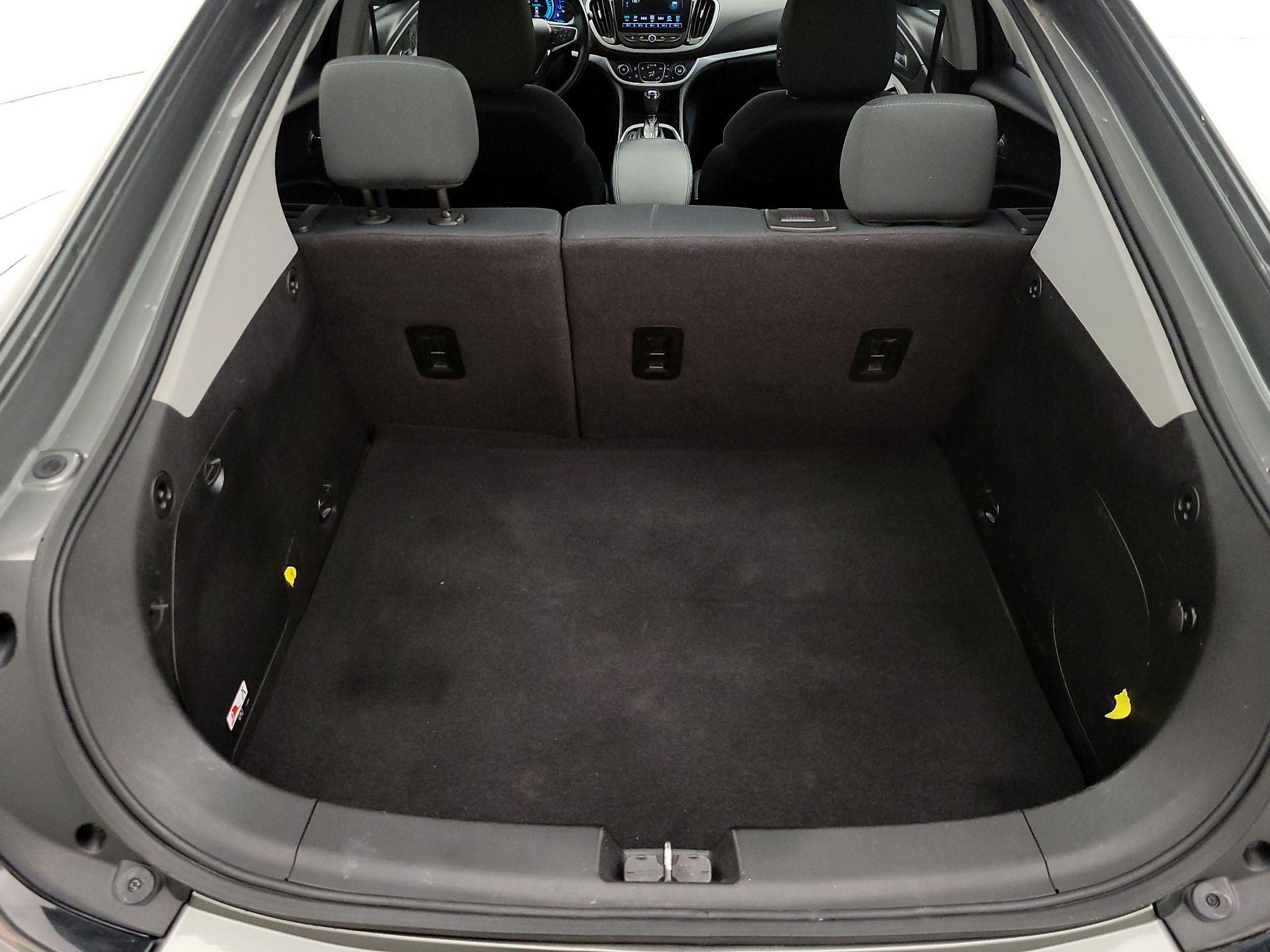 Thumbnail: 2017 Chevrolet Volt - 19