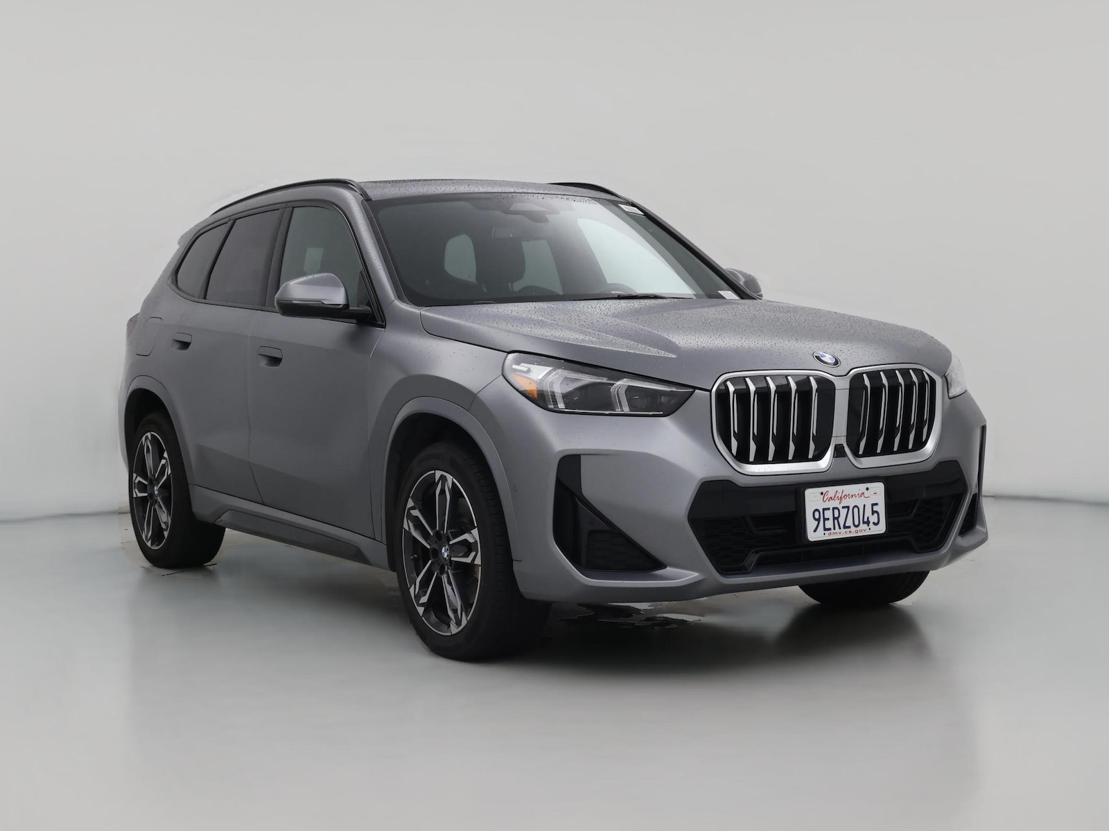2023 BMW X1
