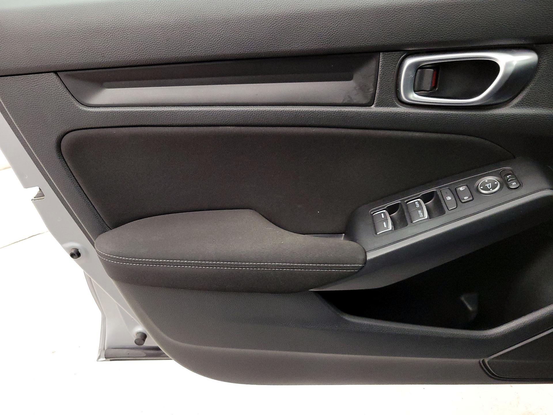 Thumbnail: 2024 Honda Civic - 12