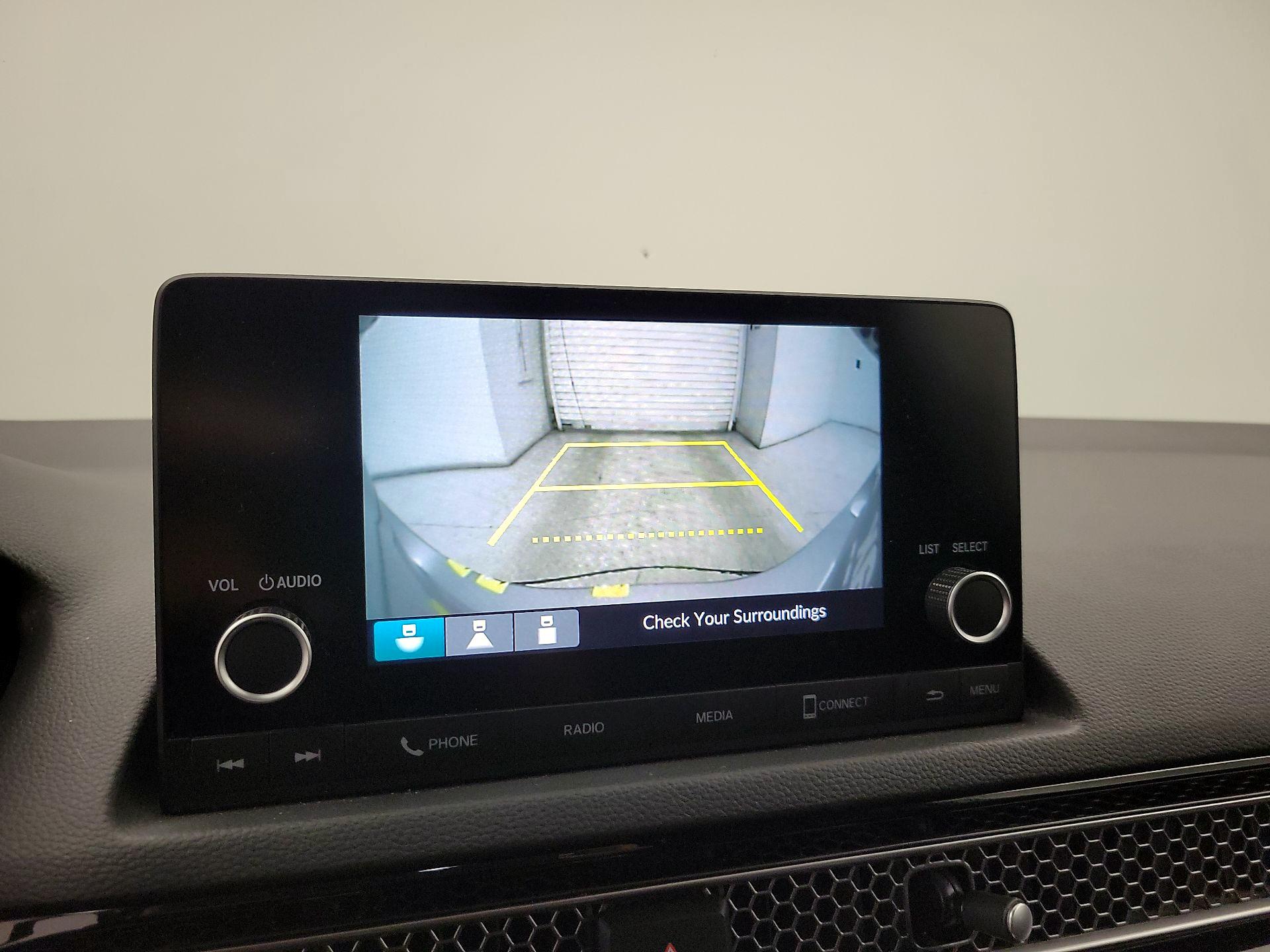 Thumbnail: 2024 Honda Civic - 14