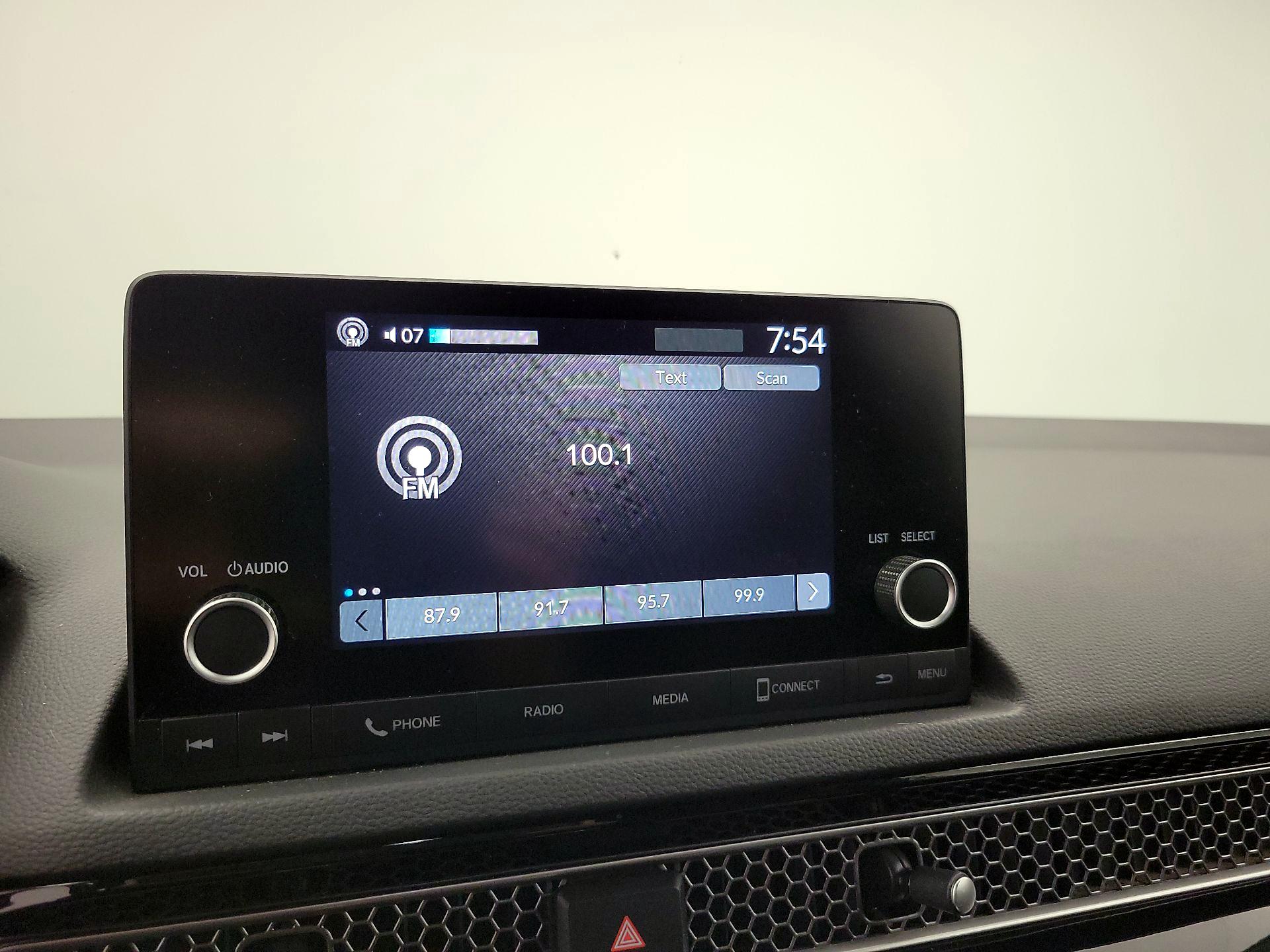 Thumbnail: 2024 Honda Civic - 15