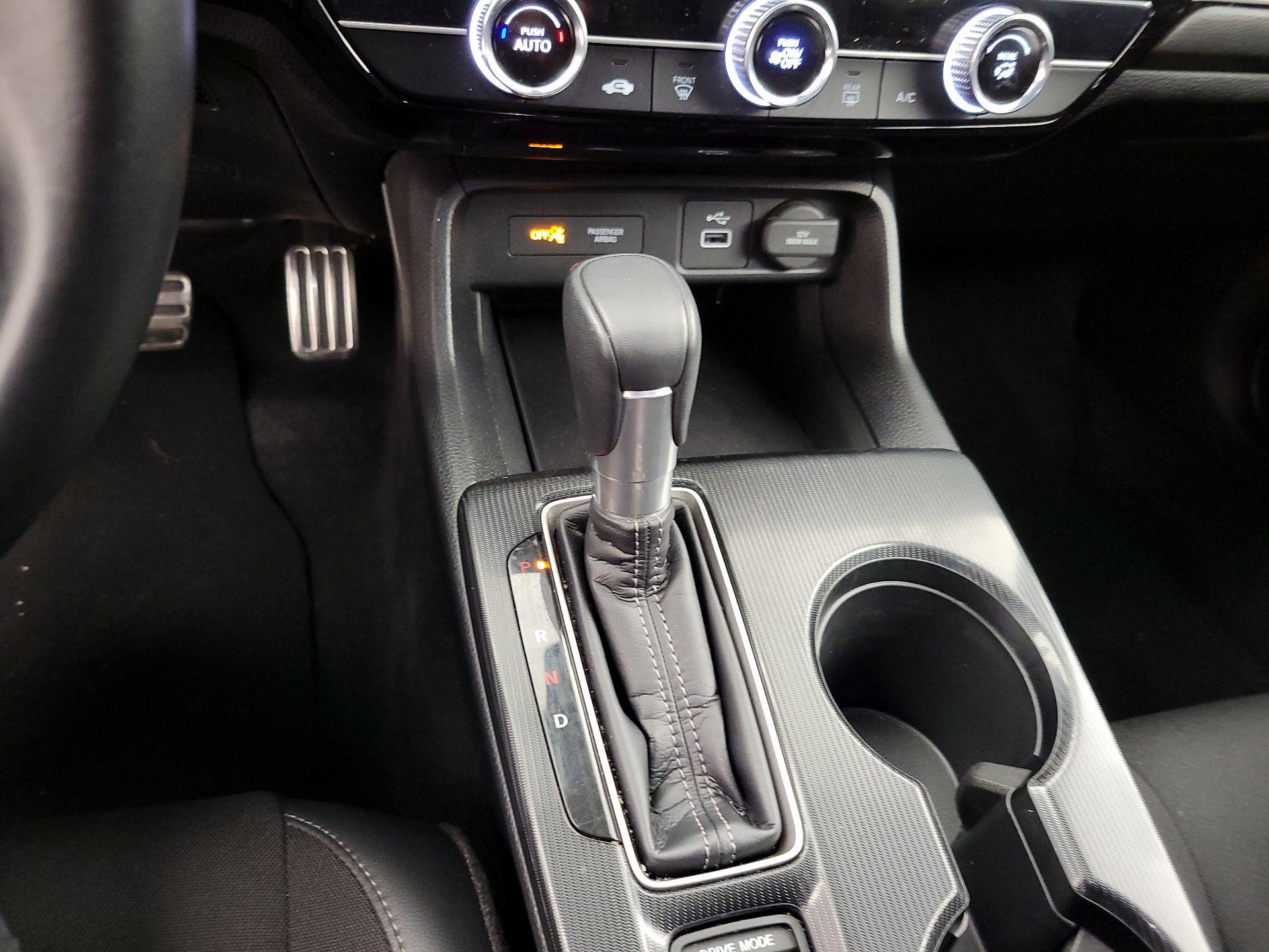 Thumbnail: 2024 Honda Civic - 17