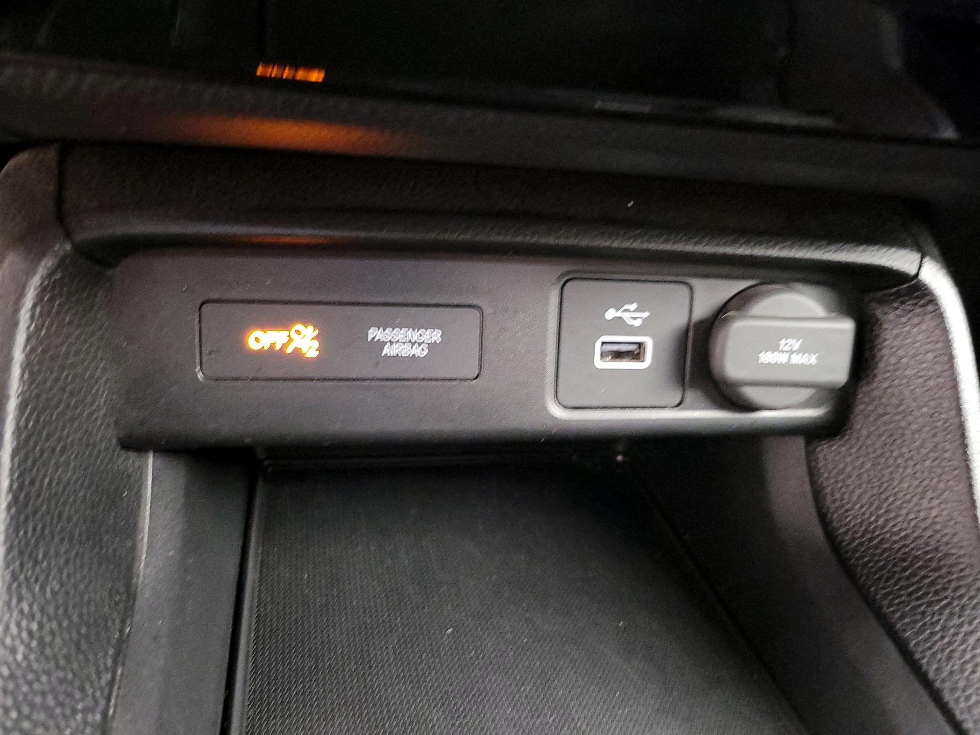 Thumbnail: 2024 Honda Civic - 18