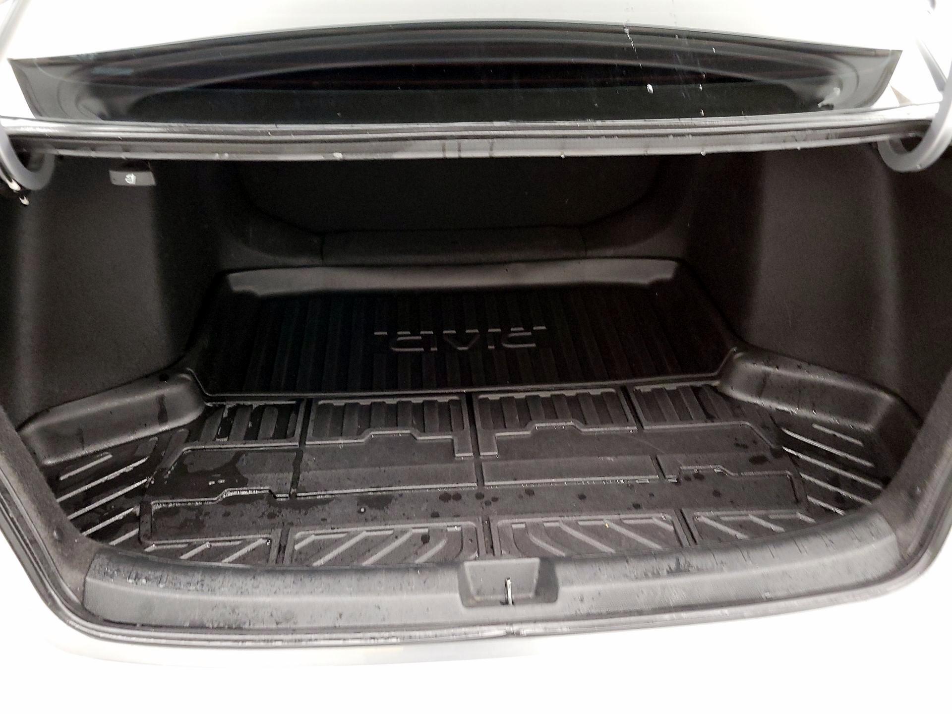 Thumbnail: 2024 Honda Civic - 20