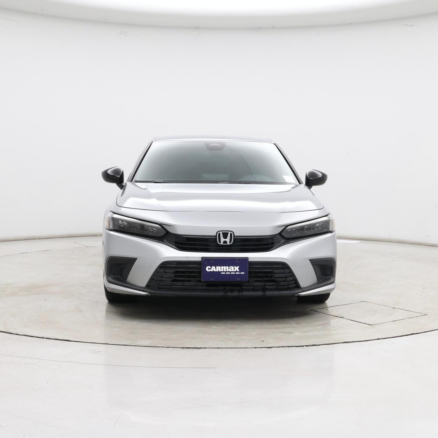 Thumbnail: 2024 Honda Civic - 5