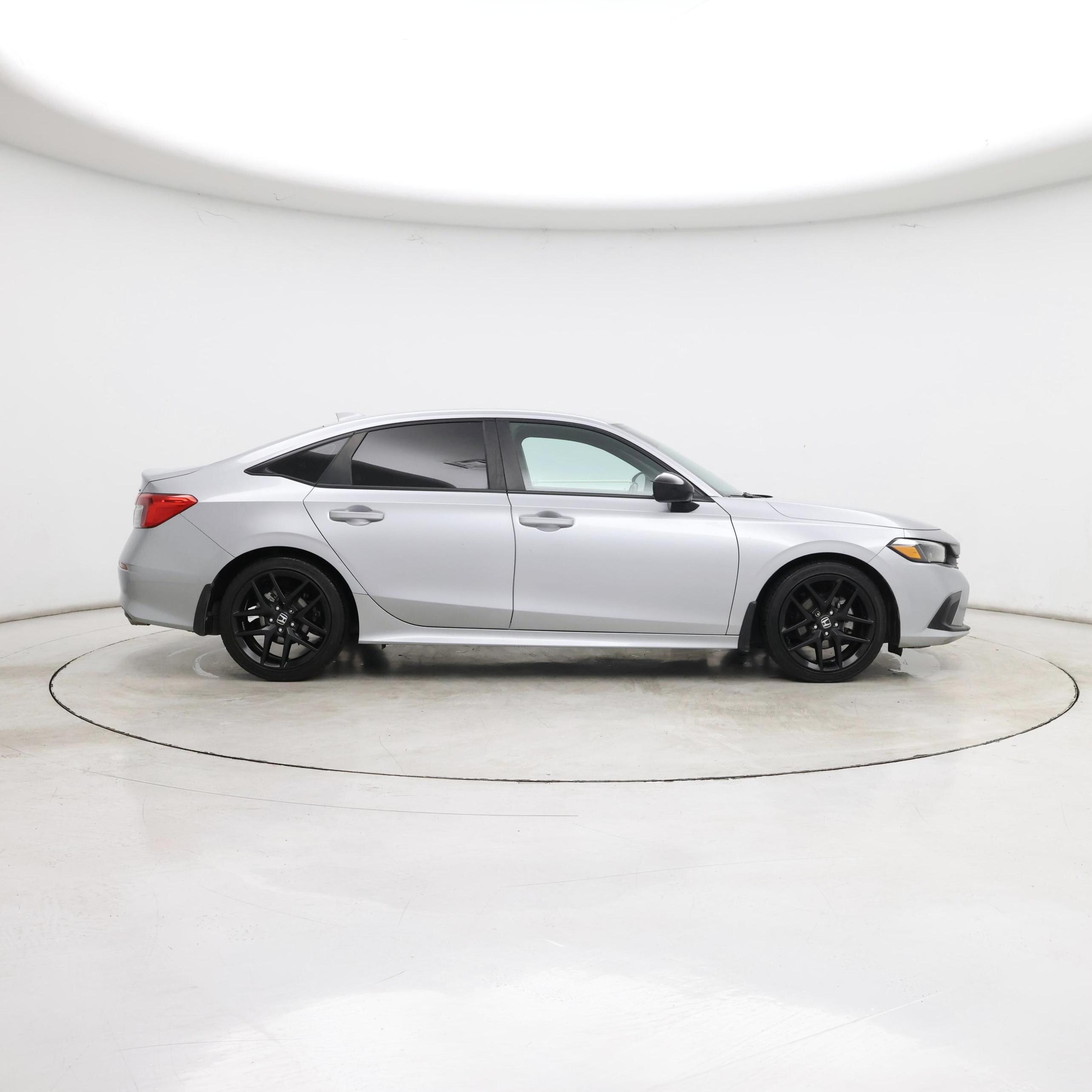 Thumbnail: 2024 Honda Civic - 7