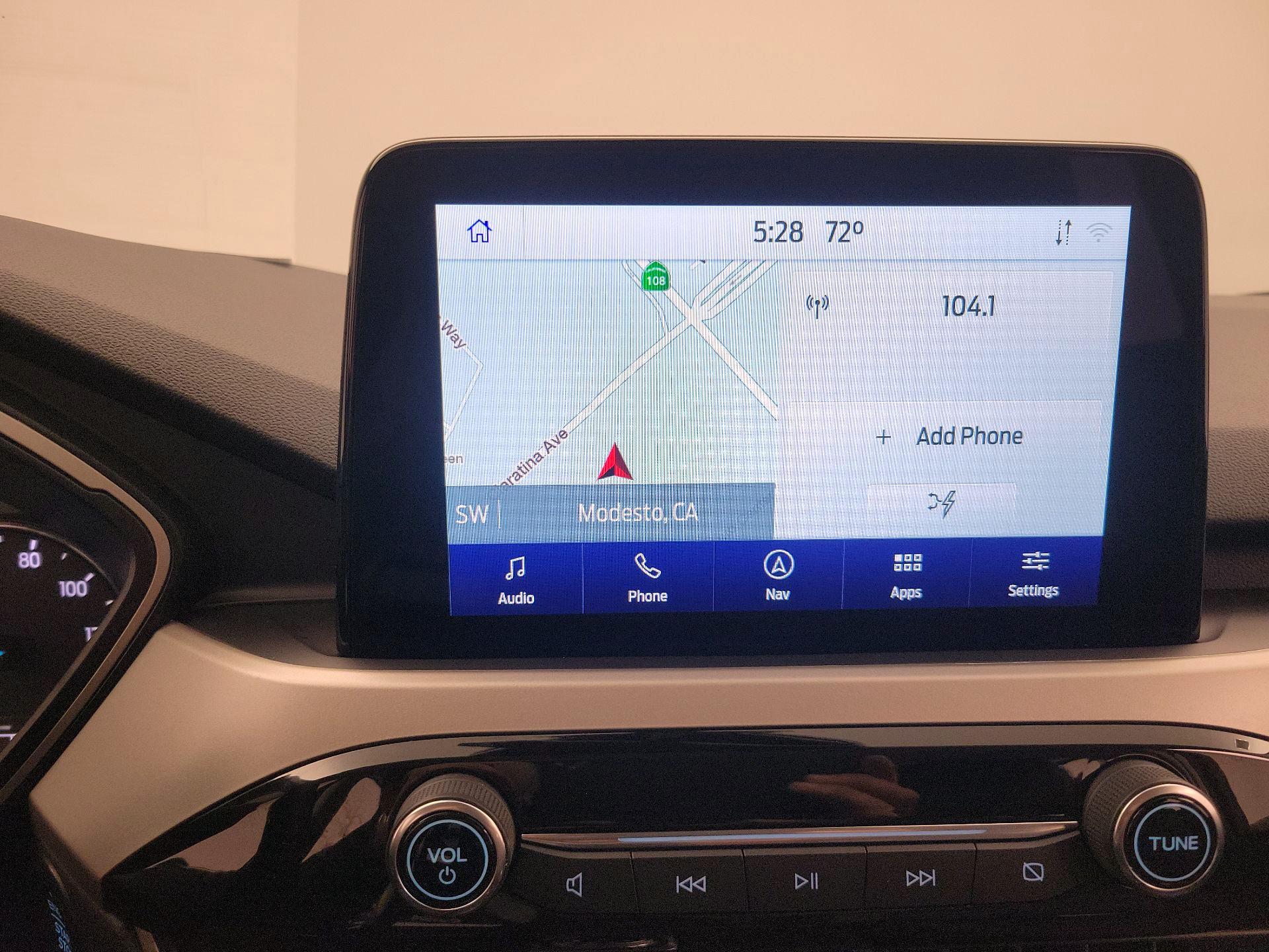 Thumbnail: 2021 Ford Escape - 14