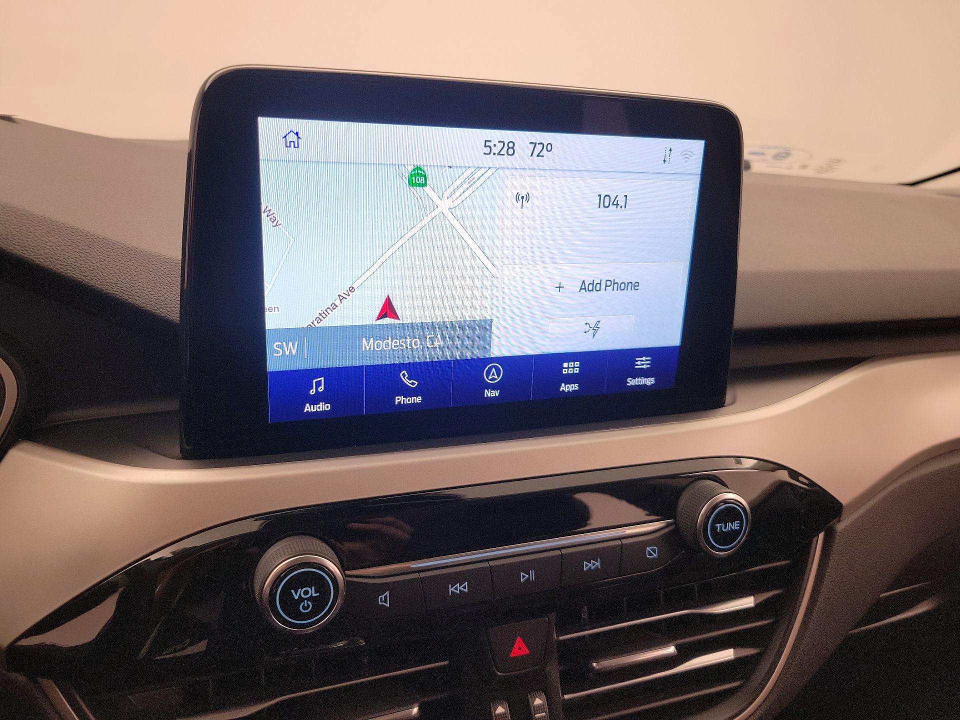 Thumbnail: 2021 Ford Escape - 16