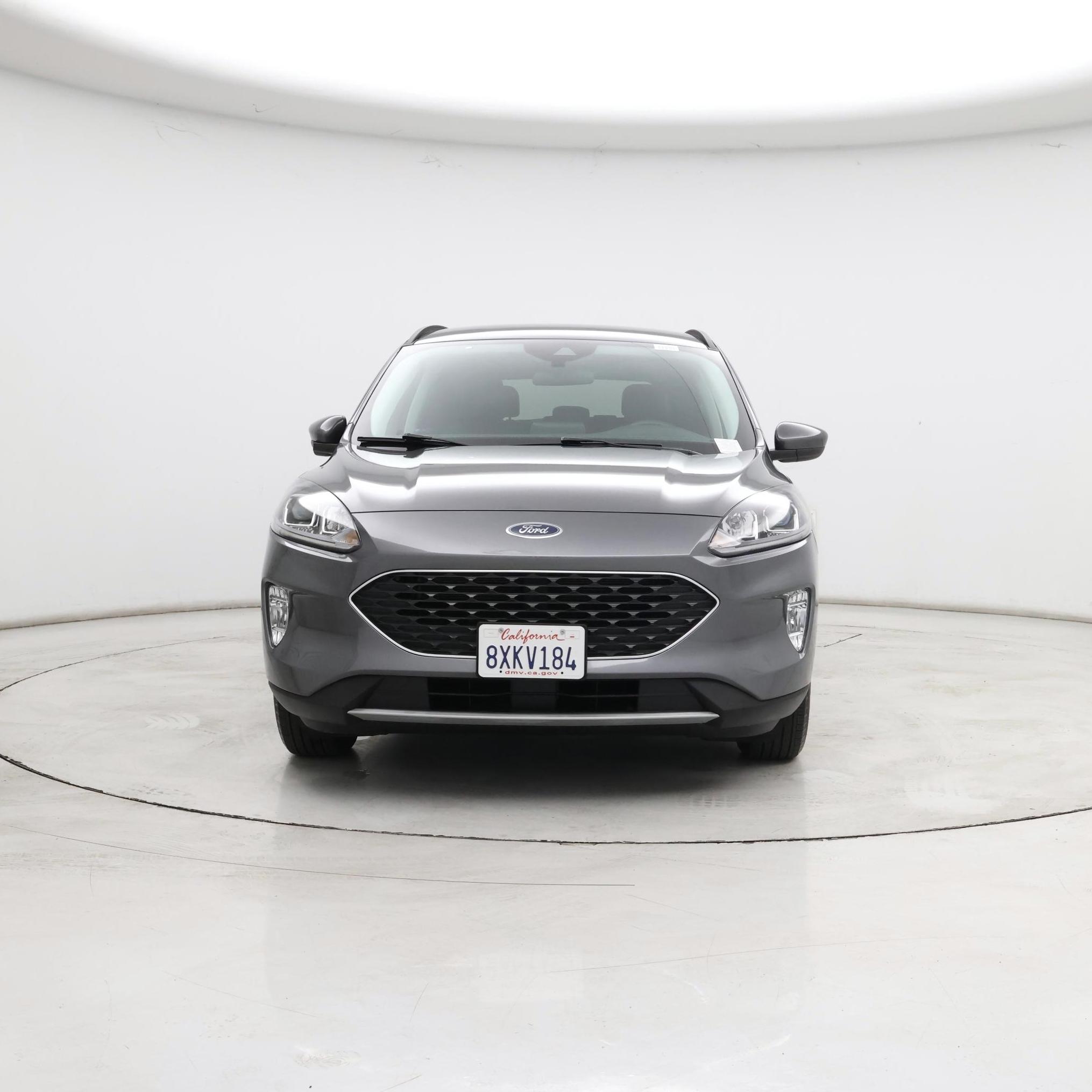 Thumbnail: 2021 Ford Escape - 5