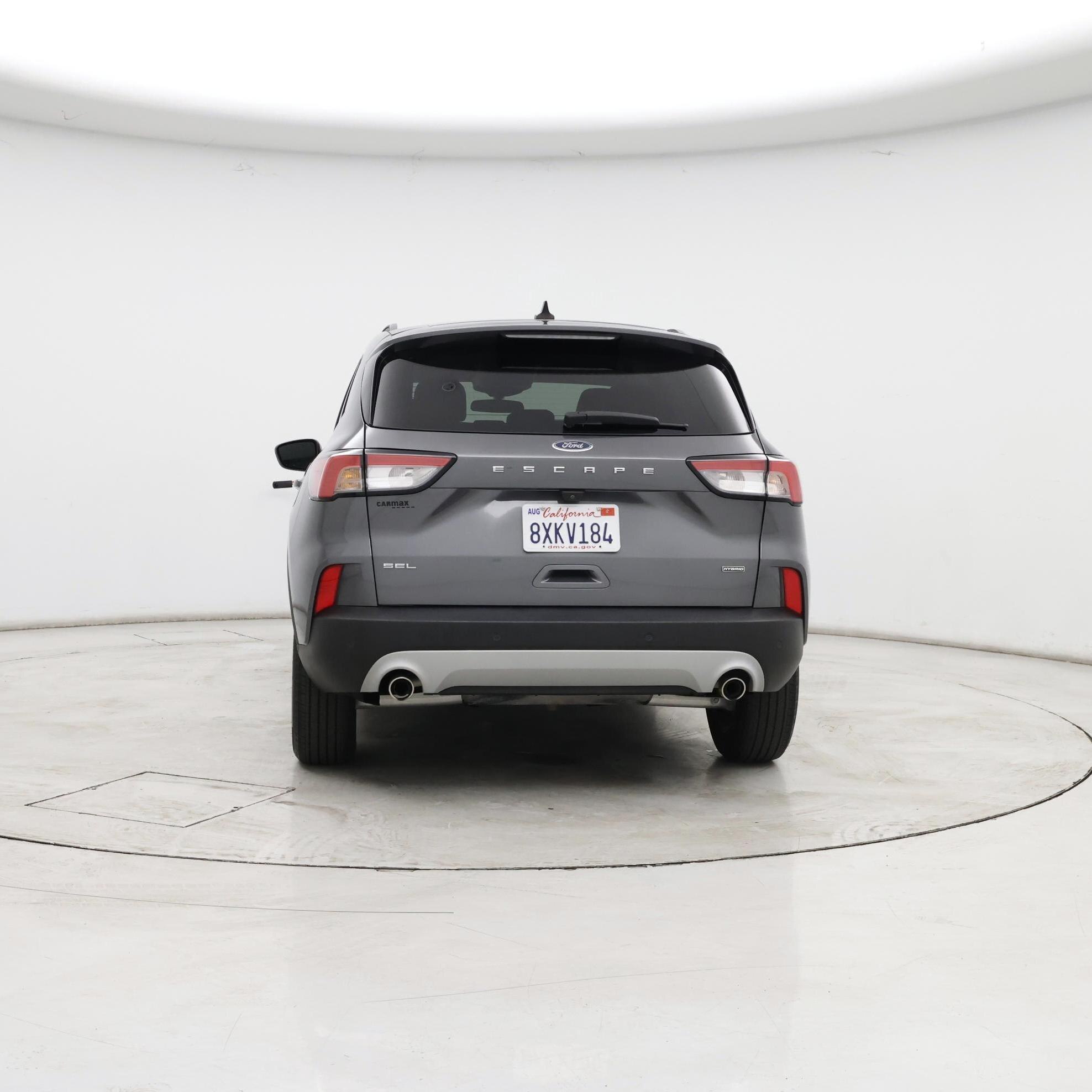 Thumbnail: 2021 Ford Escape - 6