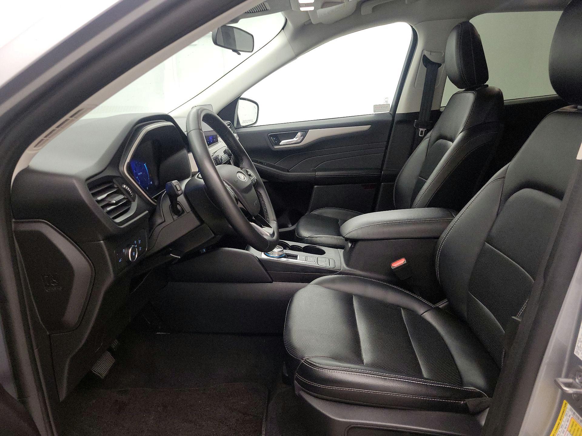 Thumbnail: 2022 Ford Escape - 11