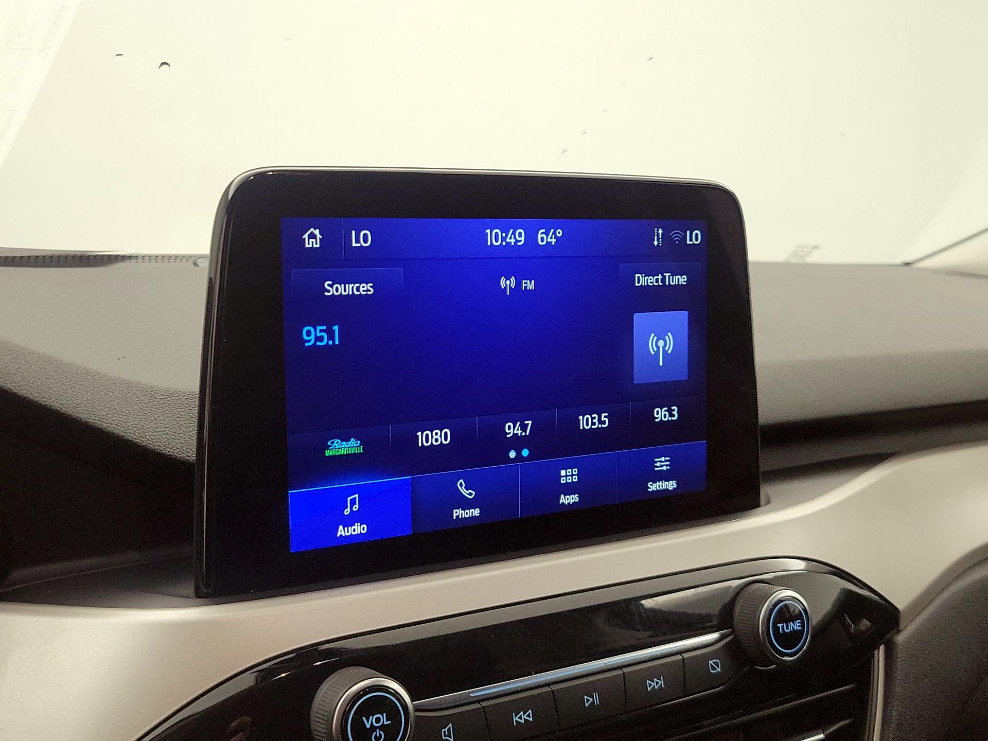 Thumbnail: 2022 Ford Escape - 15