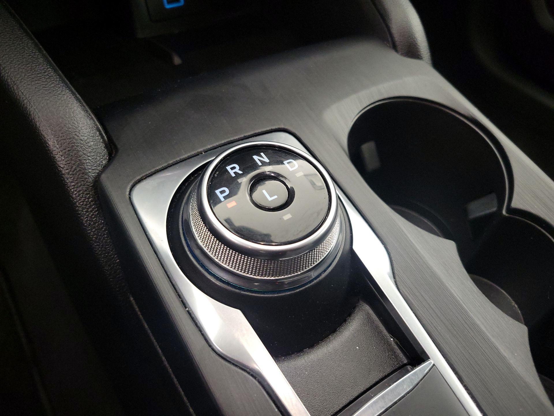 Thumbnail: 2022 Ford Escape - 17