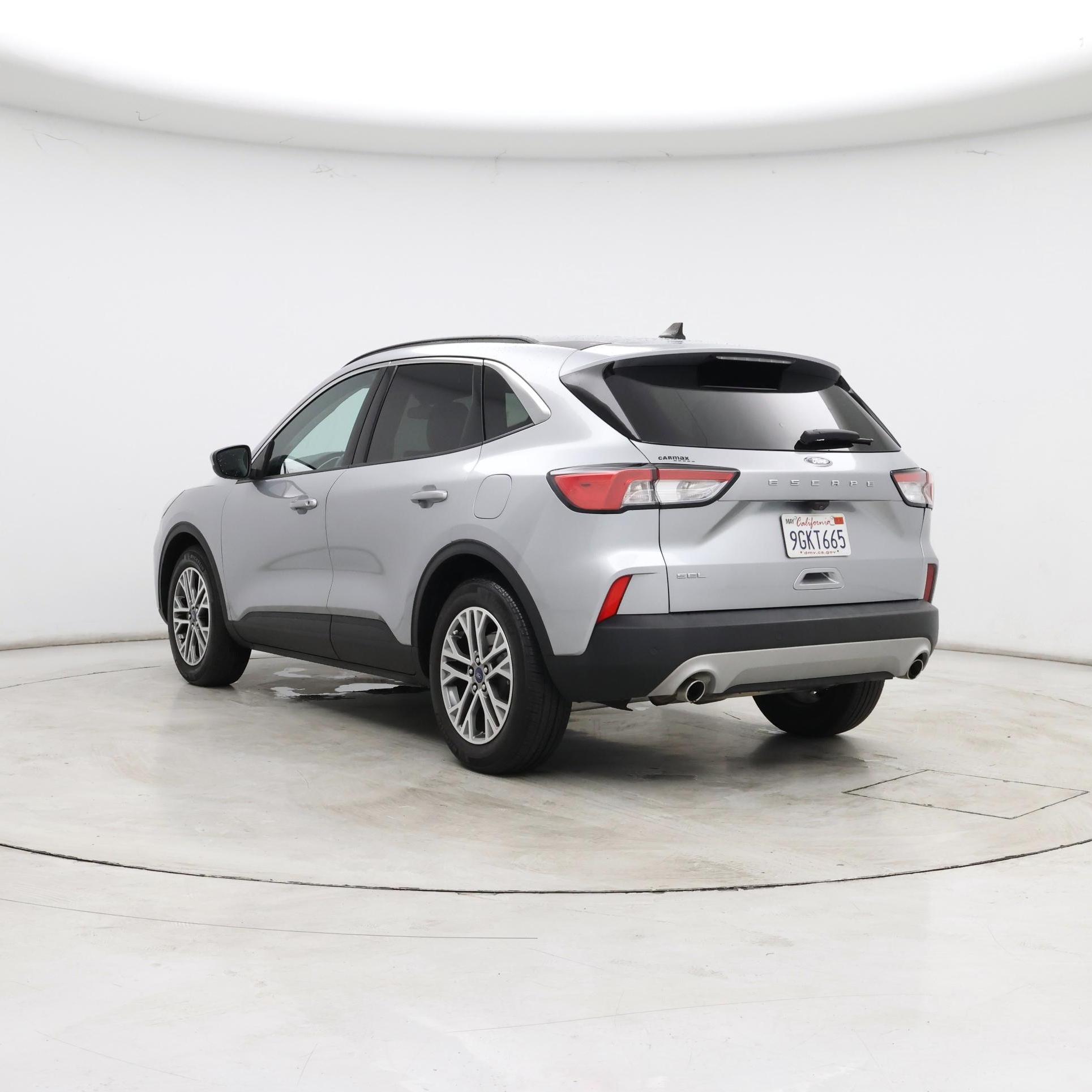 Thumbnail: 2022 Ford Escape - 2