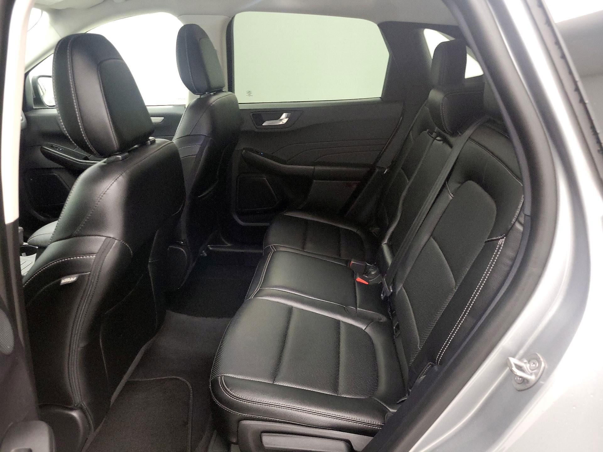 Thumbnail: 2022 Ford Escape - 19