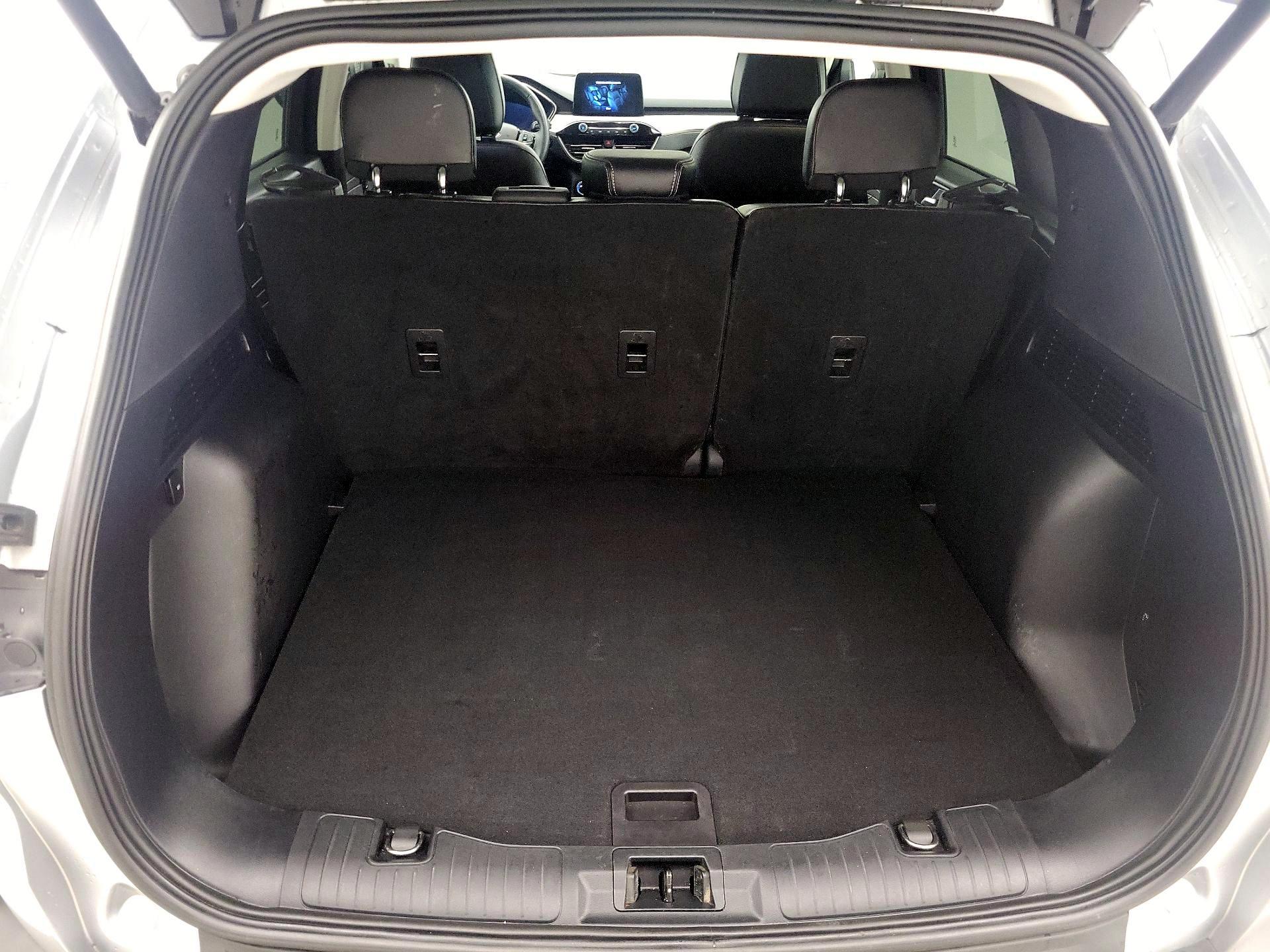 Thumbnail: 2022 Ford Escape - 20