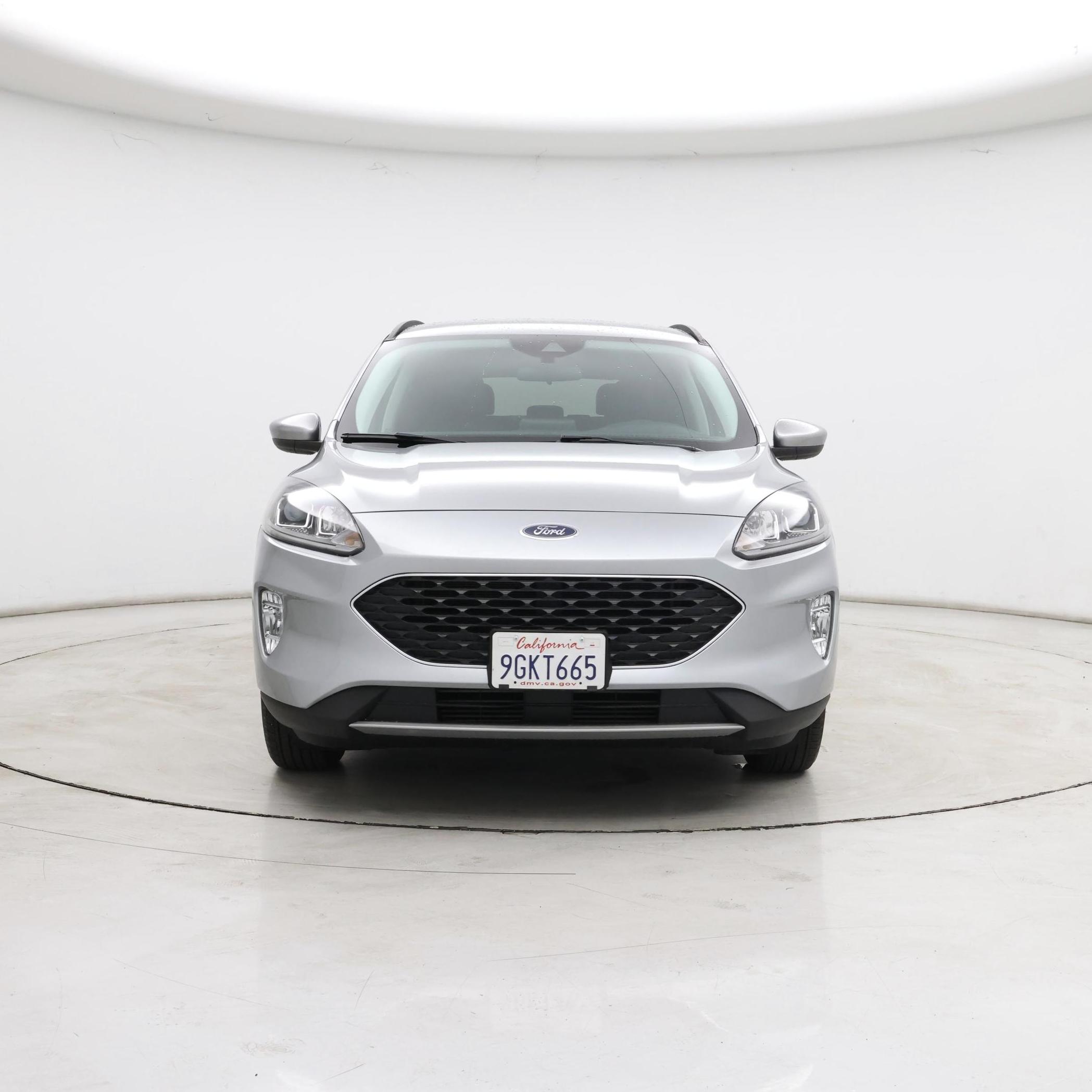 Thumbnail: 2022 Ford Escape - 5