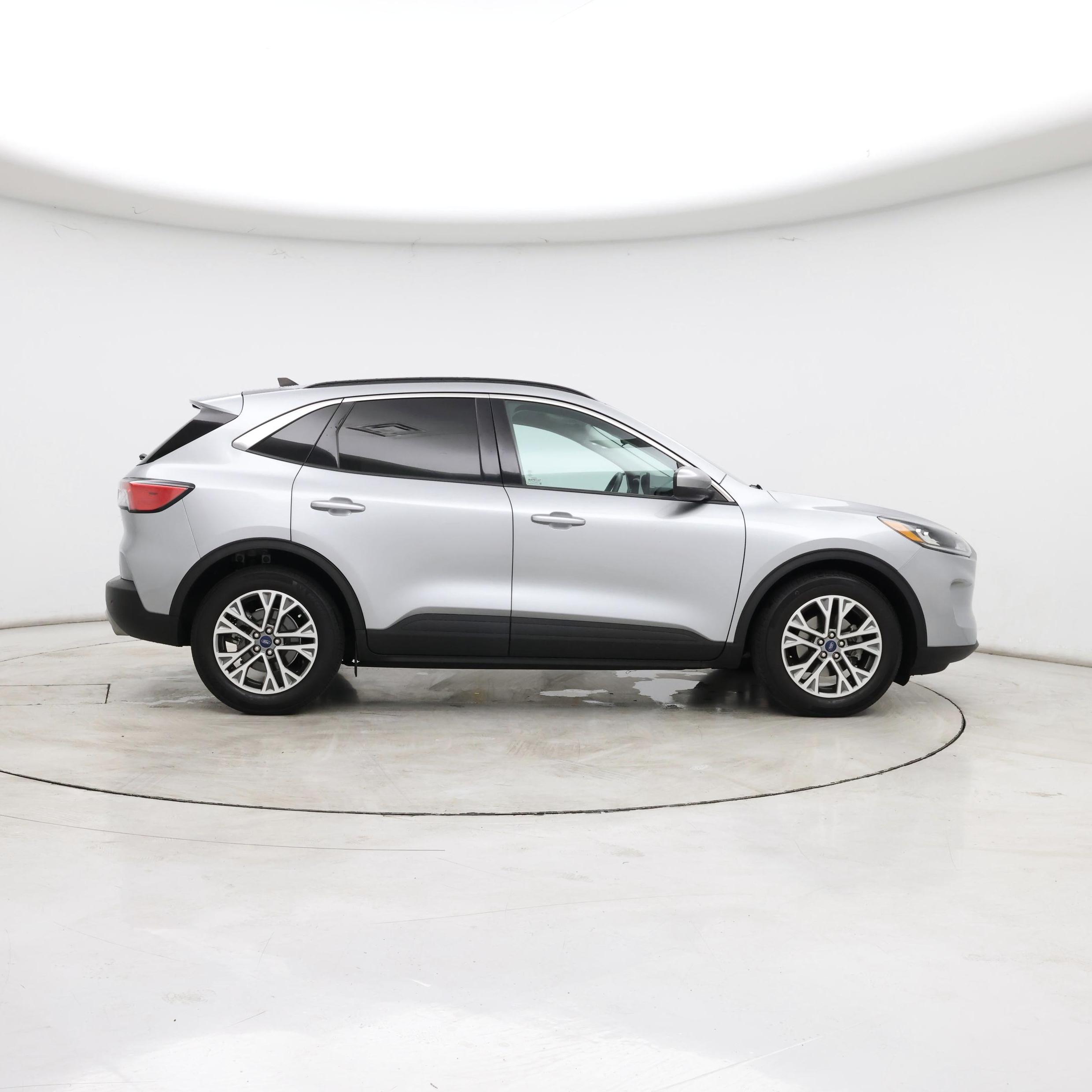 Thumbnail: 2022 Ford Escape - 7