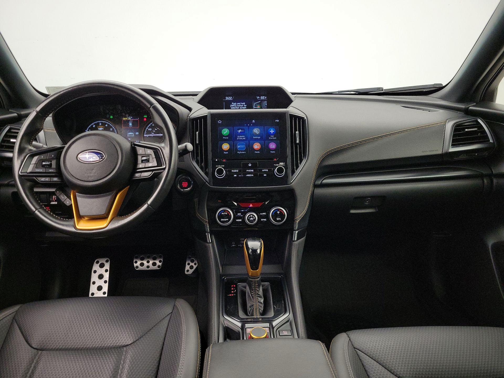 Thumbnail: 2023 Subaru Forester - 9