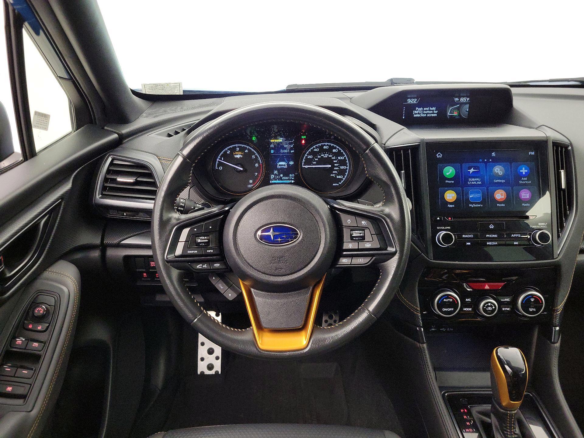 Thumbnail: 2023 Subaru Forester - 10