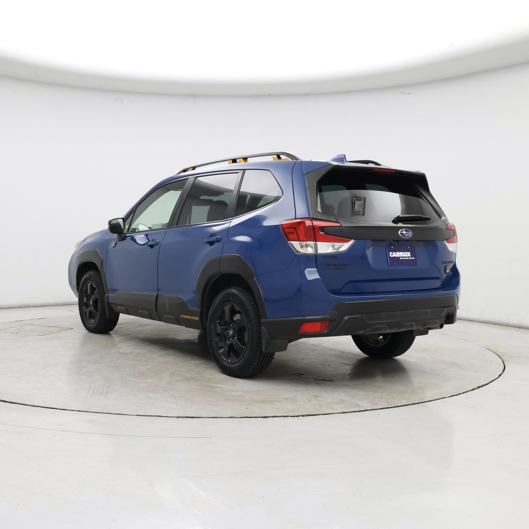 Thumbnail: 2023 Subaru Forester - 2