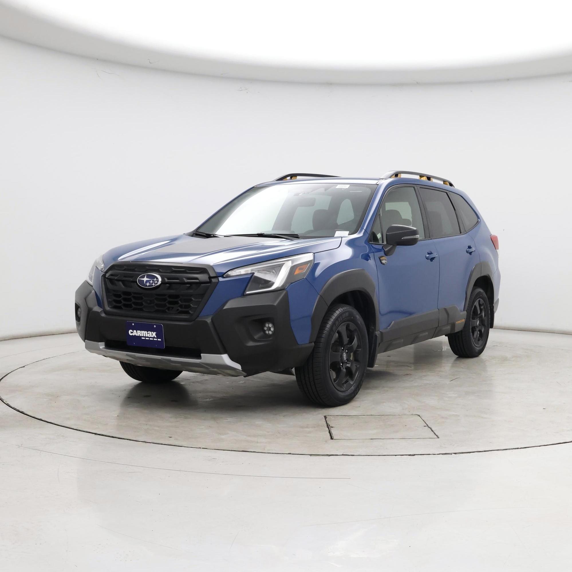 Thumbnail: 2023 Subaru Forester - 4