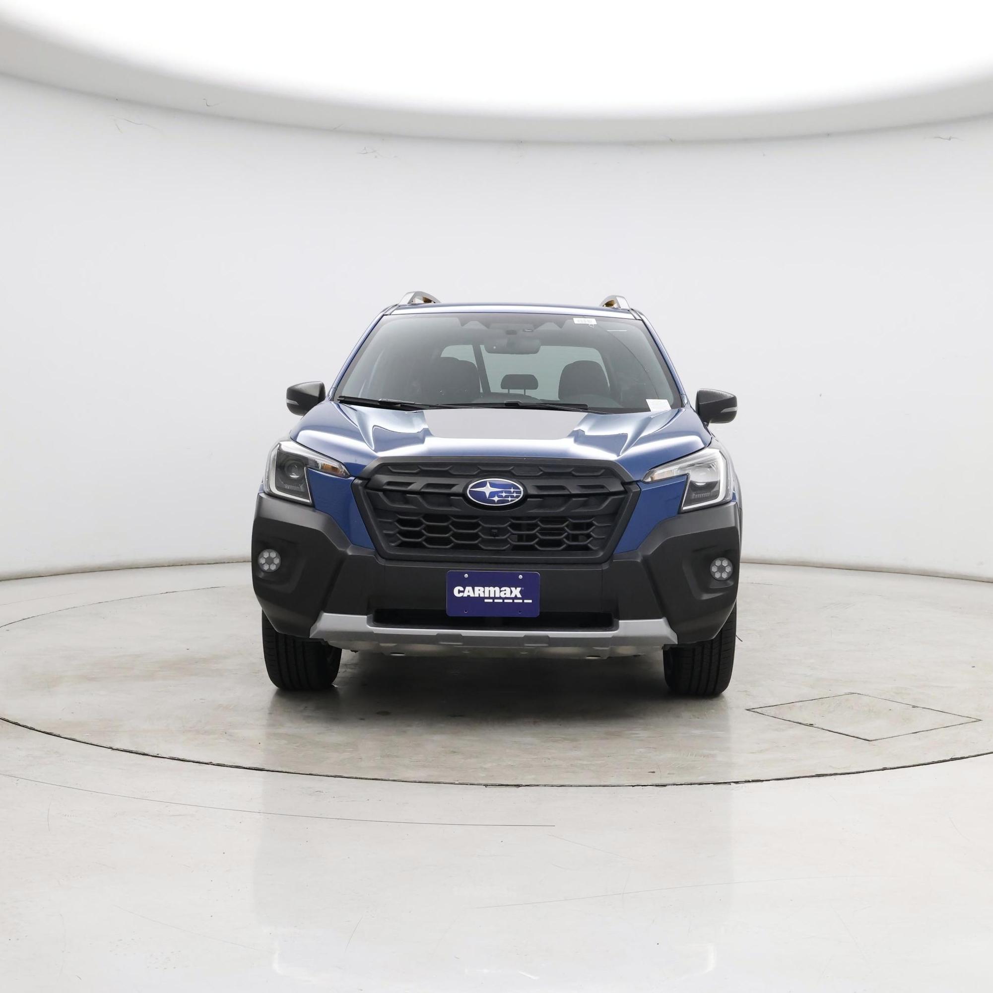 Thumbnail: 2023 Subaru Forester - 5