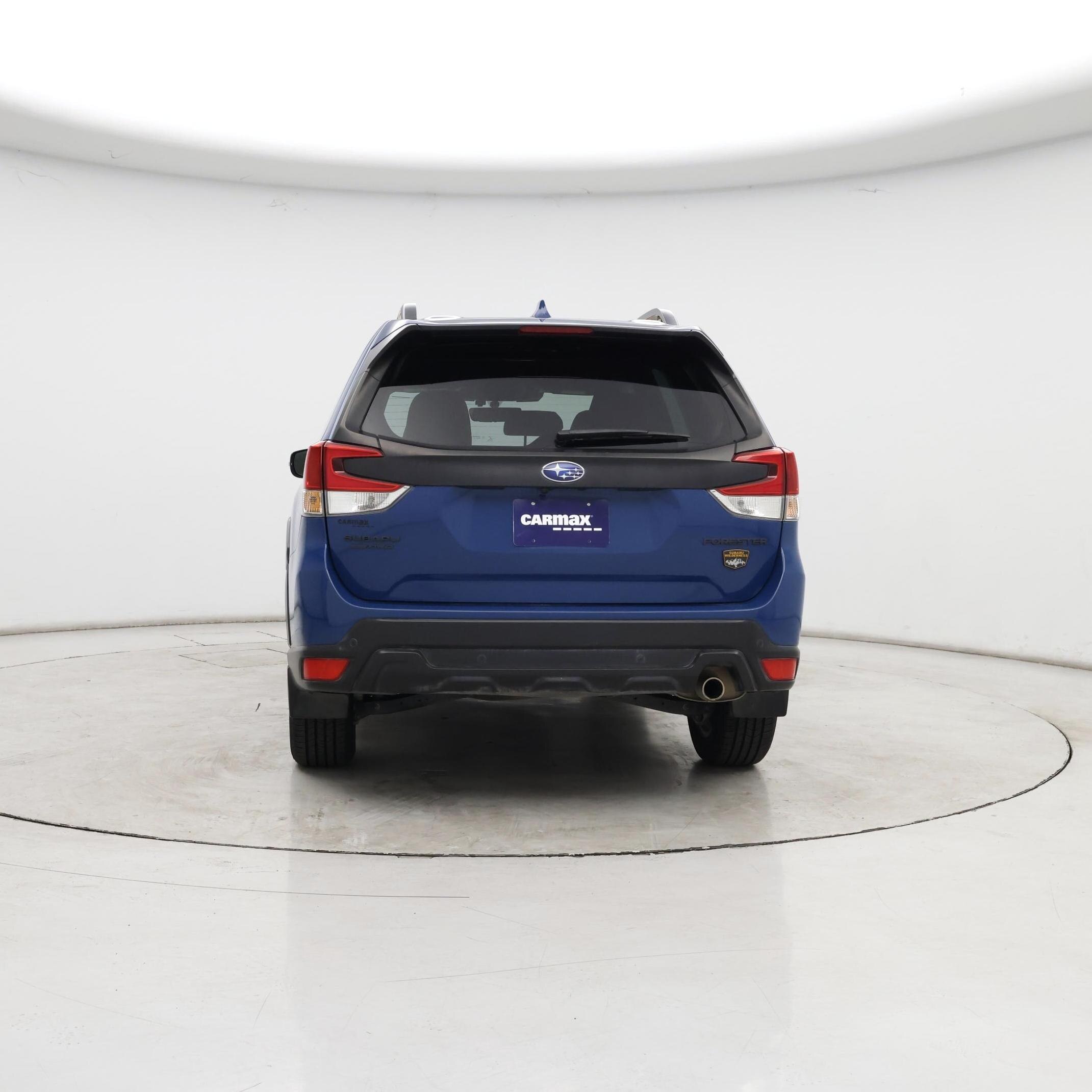 Thumbnail: 2023 Subaru Forester - 6