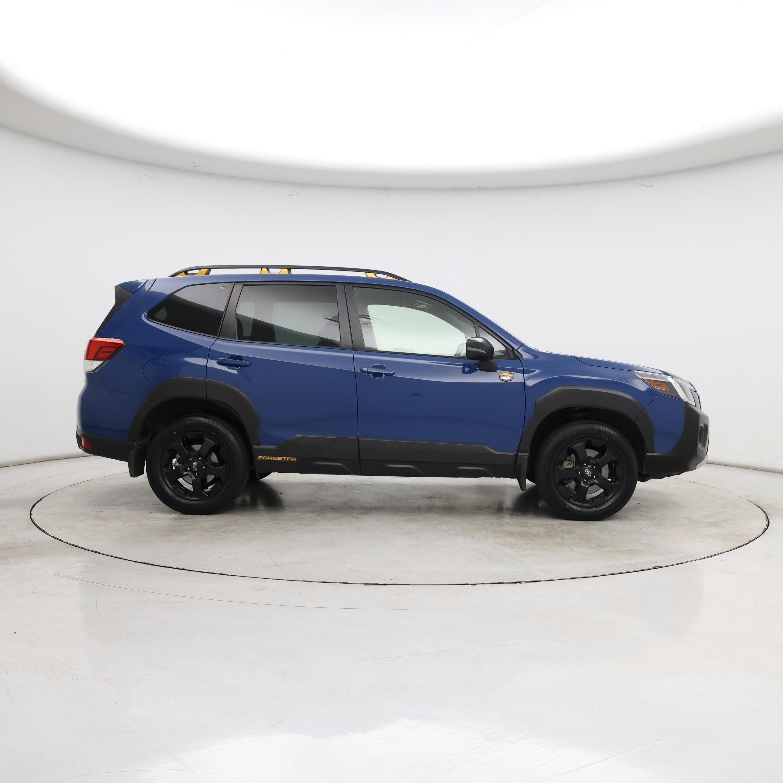 Thumbnail: 2023 Subaru Forester - 7