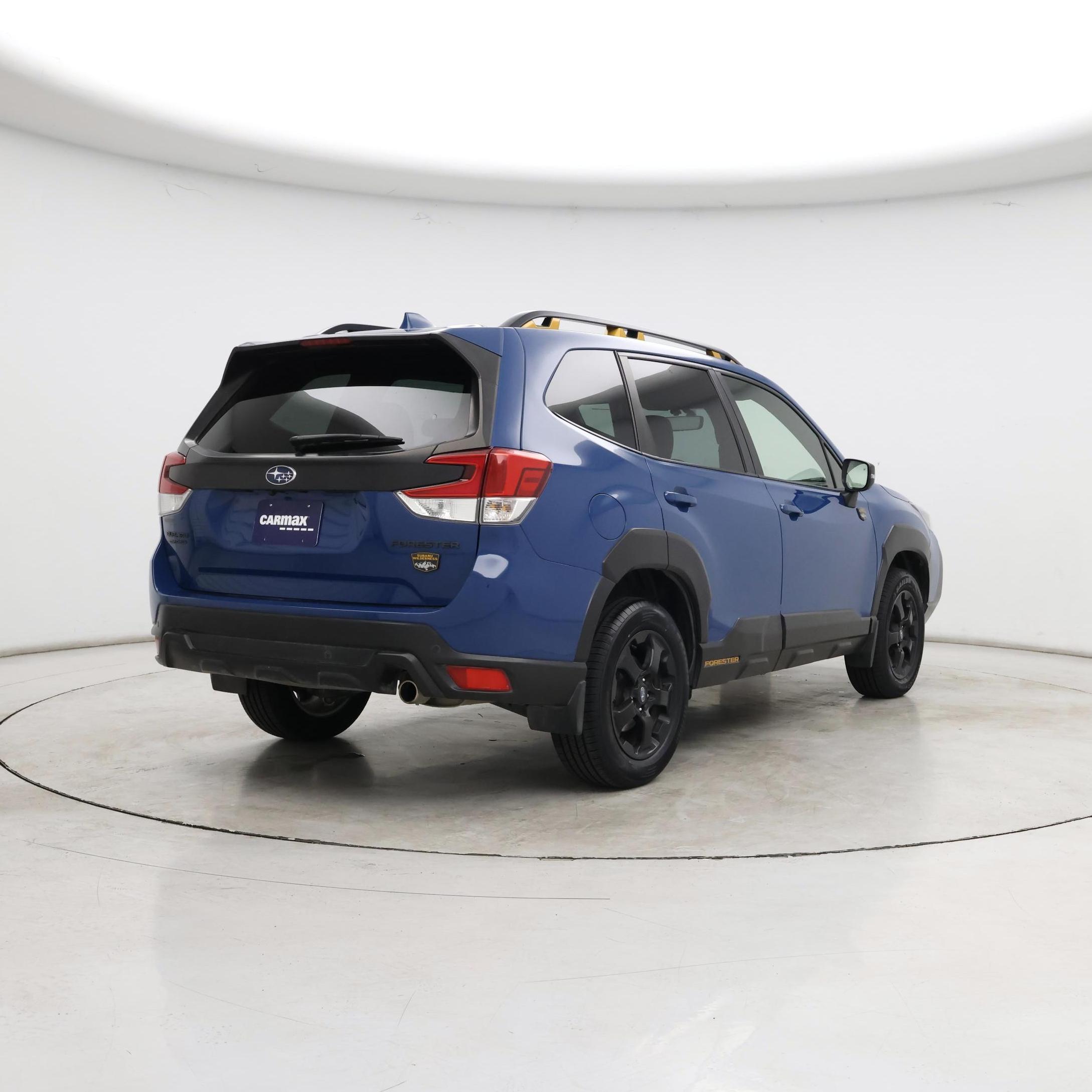 Thumbnail: 2023 Subaru Forester - 8