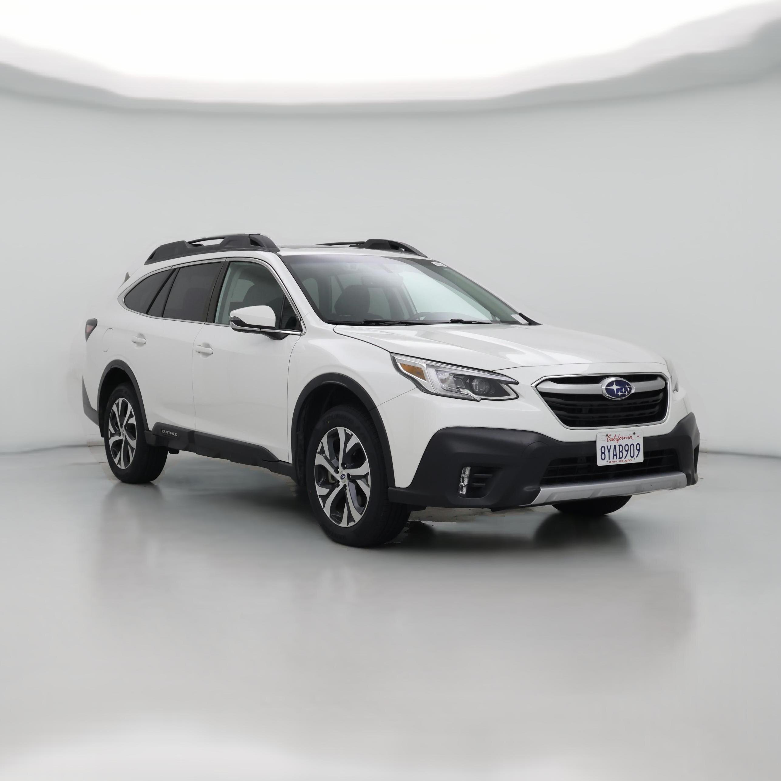 Thumbnail: 2022 Subaru Outback - 1